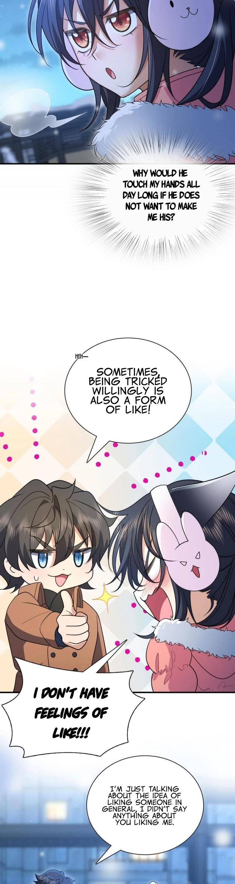 My Wife is From a Thousand Years Ago Chapter 66 - Manhwa18.com