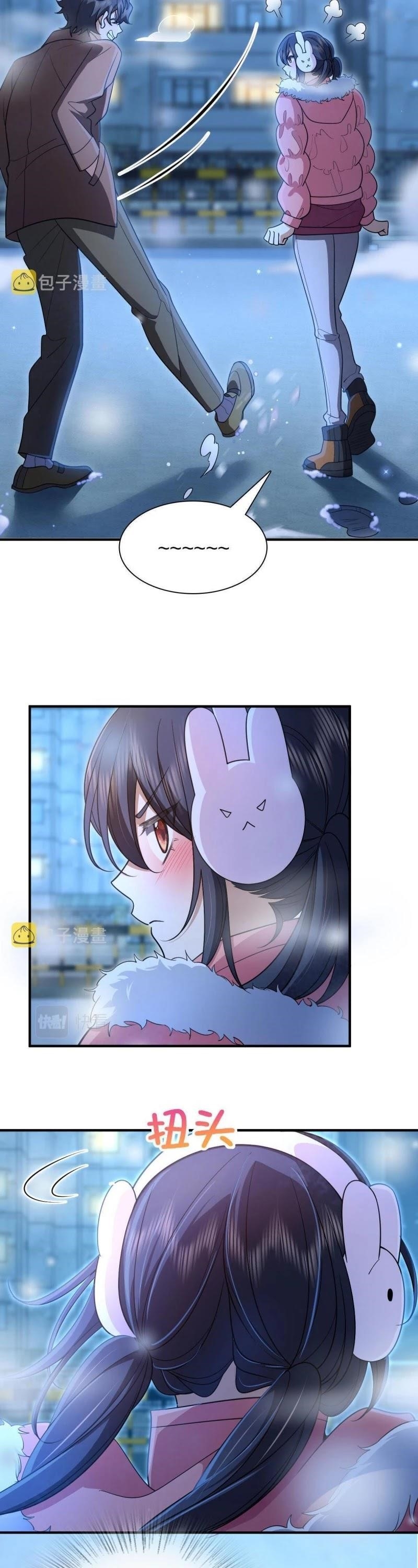My Wife is From a Thousand Years Ago Chapter 66 - Manhwa18.com