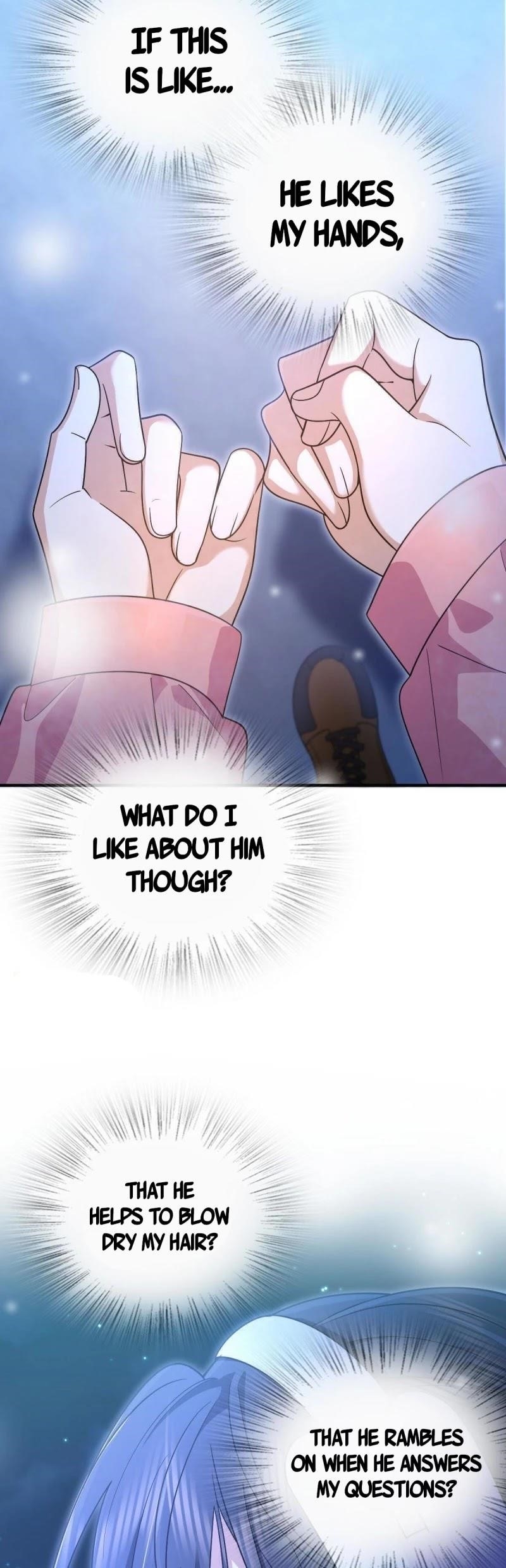 My Wife is From a Thousand Years Ago Chapter 66 - Manhwa18.com