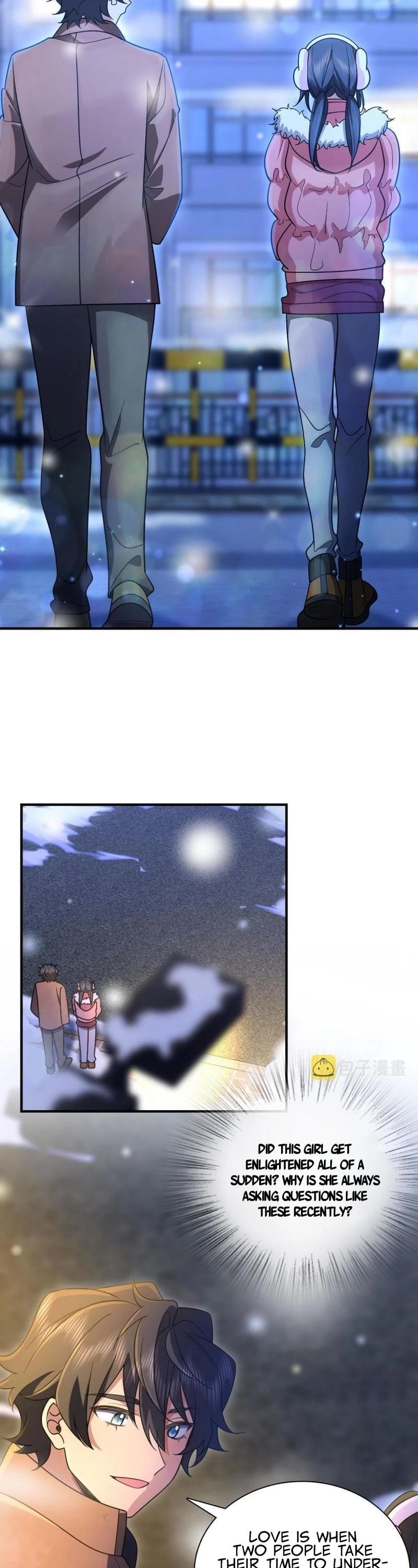 My Wife is From a Thousand Years Ago Chapter 66 - Manhwa18.com