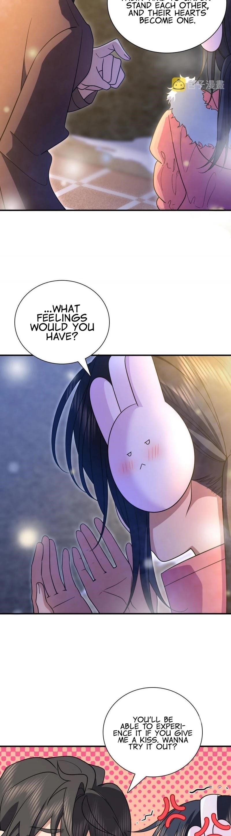 My Wife is From a Thousand Years Ago Chapter 66 - Manhwa18.com