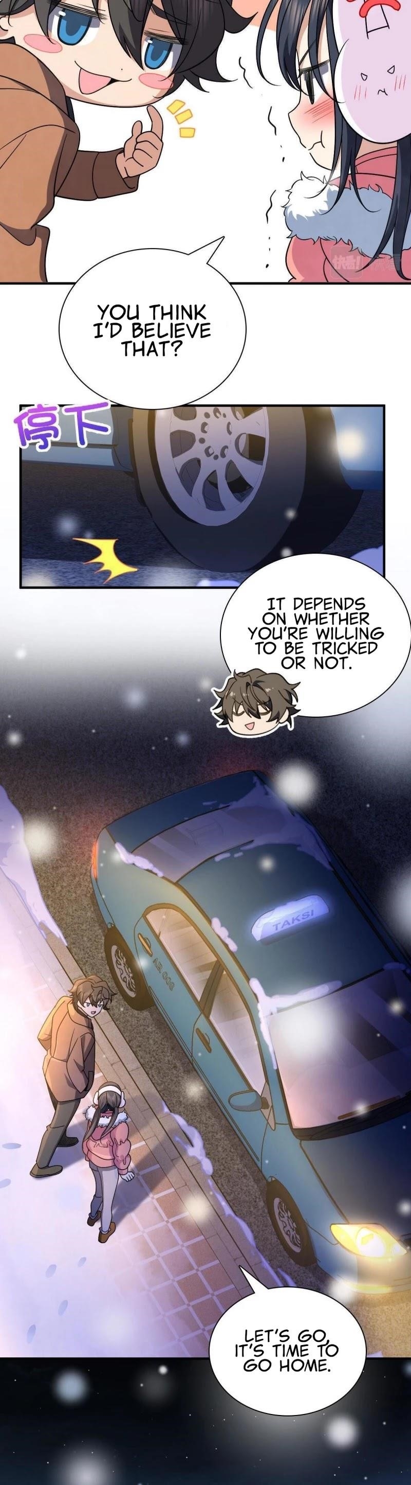 My Wife is From a Thousand Years Ago Chapter 66 - Manhwa18.com