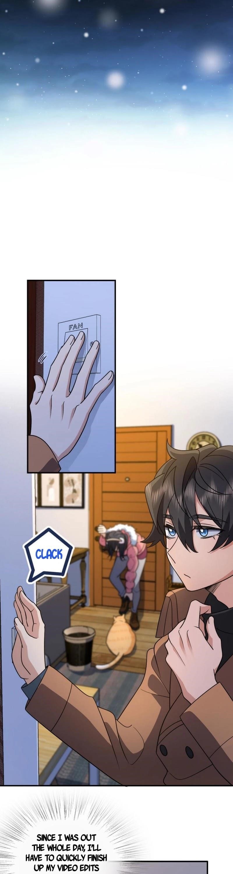 My Wife is From a Thousand Years Ago Chapter 66 - Manhwa18.com