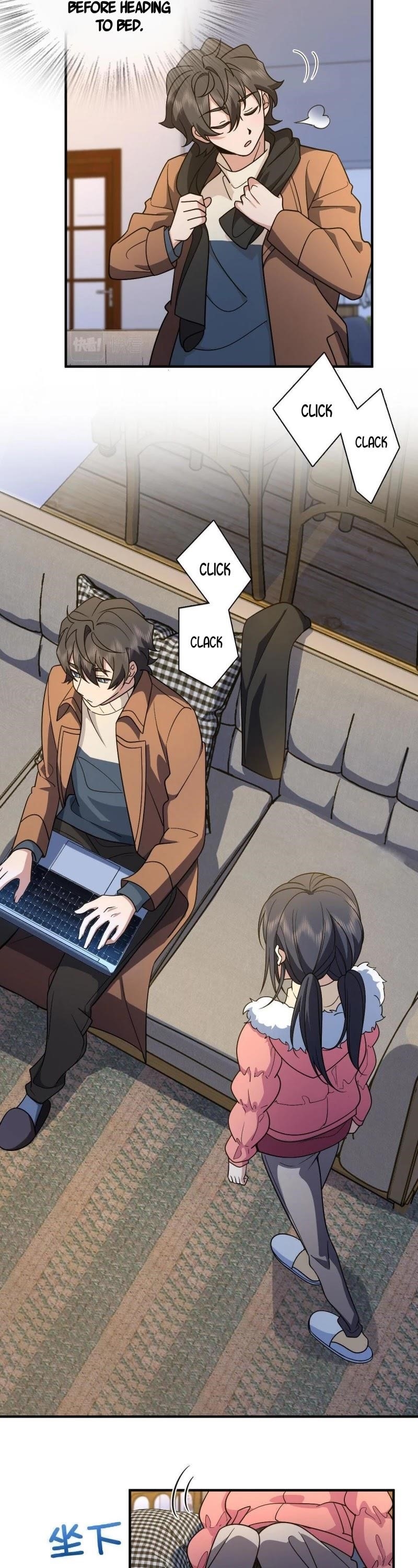 My Wife is From a Thousand Years Ago Chapter 66 - Manhwa18.com