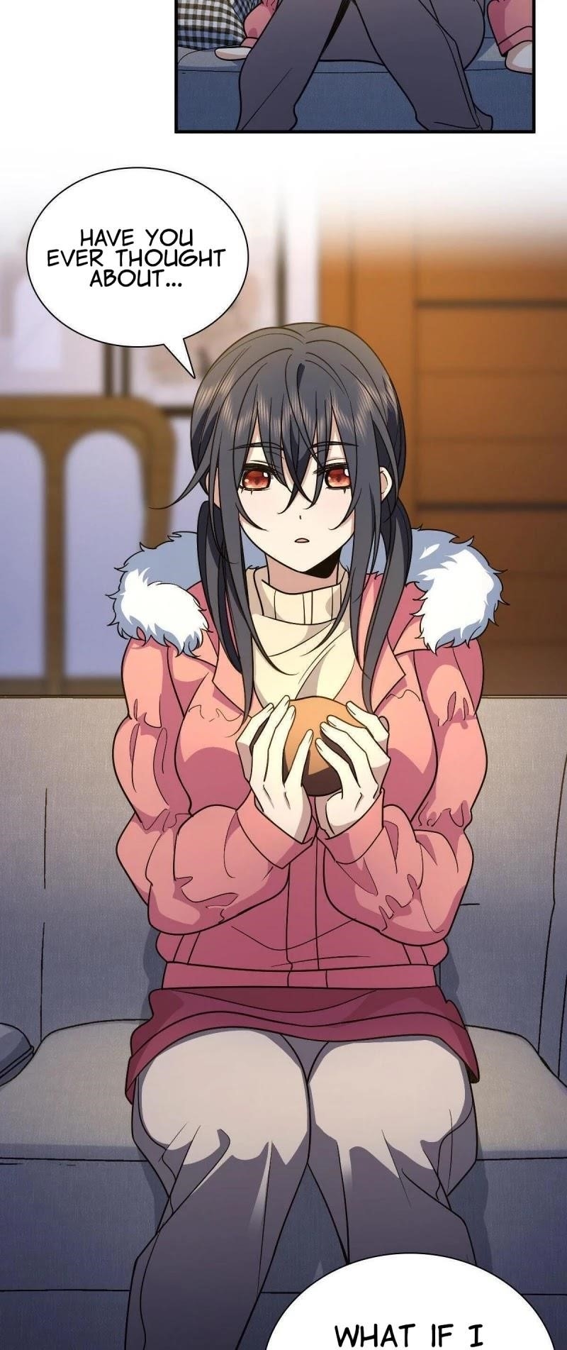 My Wife is From a Thousand Years Ago Chapter 66 - Manhwa18.com