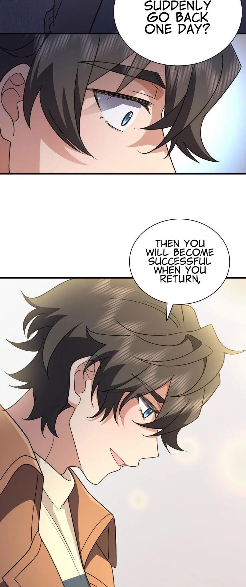 My Wife is From a Thousand Years Ago Chapter 66 - Manhwa18.com