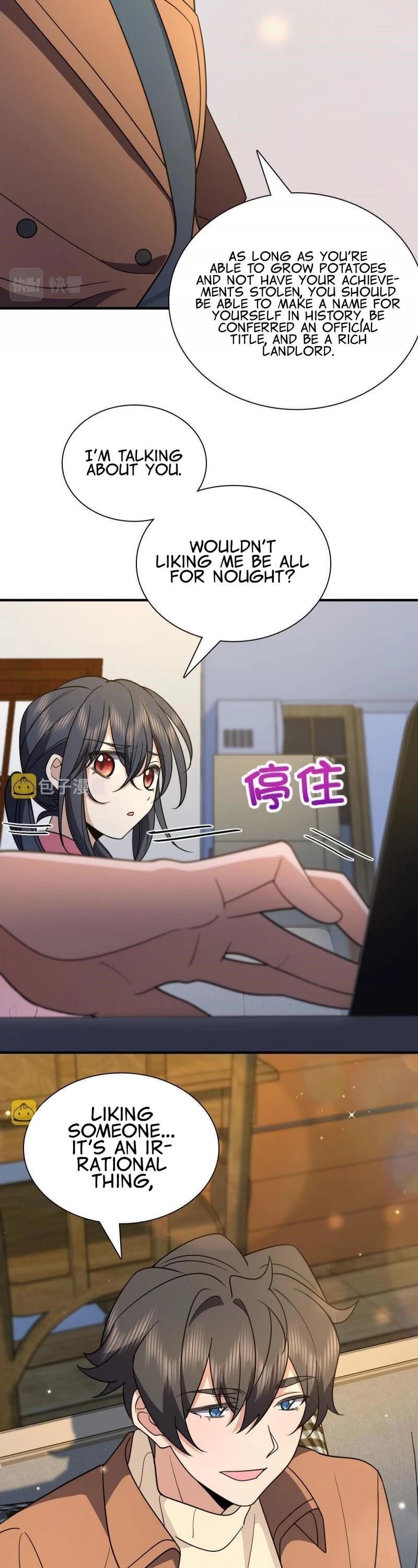 My Wife is From a Thousand Years Ago Chapter 66 - Manhwa18.com