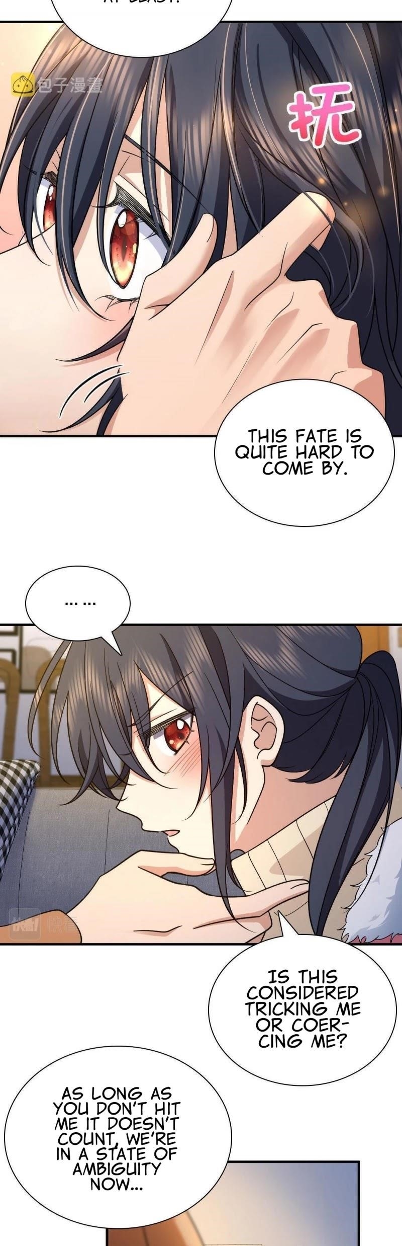 My Wife is From a Thousand Years Ago Chapter 66 - Manhwa18.com