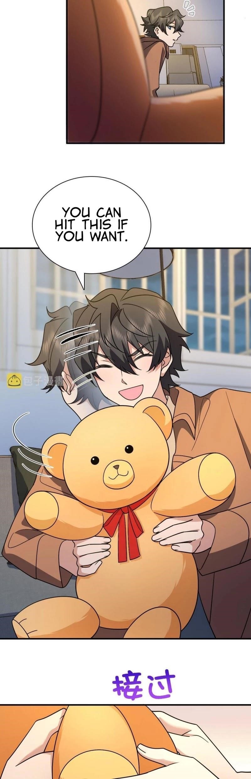 My Wife is From a Thousand Years Ago Chapter 66 - Manhwa18.com