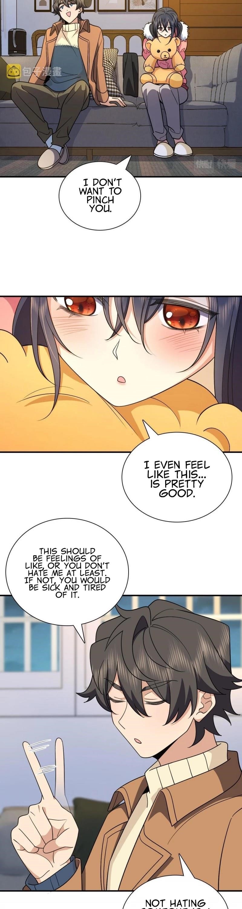 My Wife is From a Thousand Years Ago Chapter 66 - Manhwa18.com