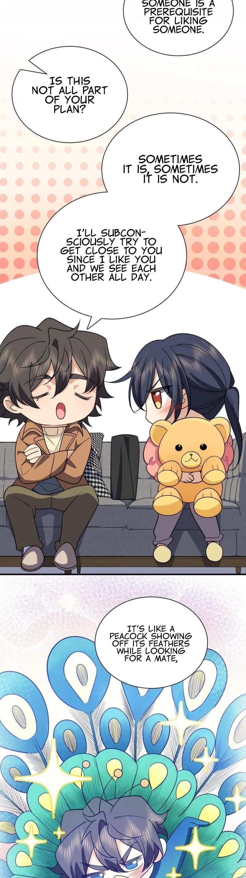 My Wife is From a Thousand Years Ago Chapter 66 - Manhwa18.com