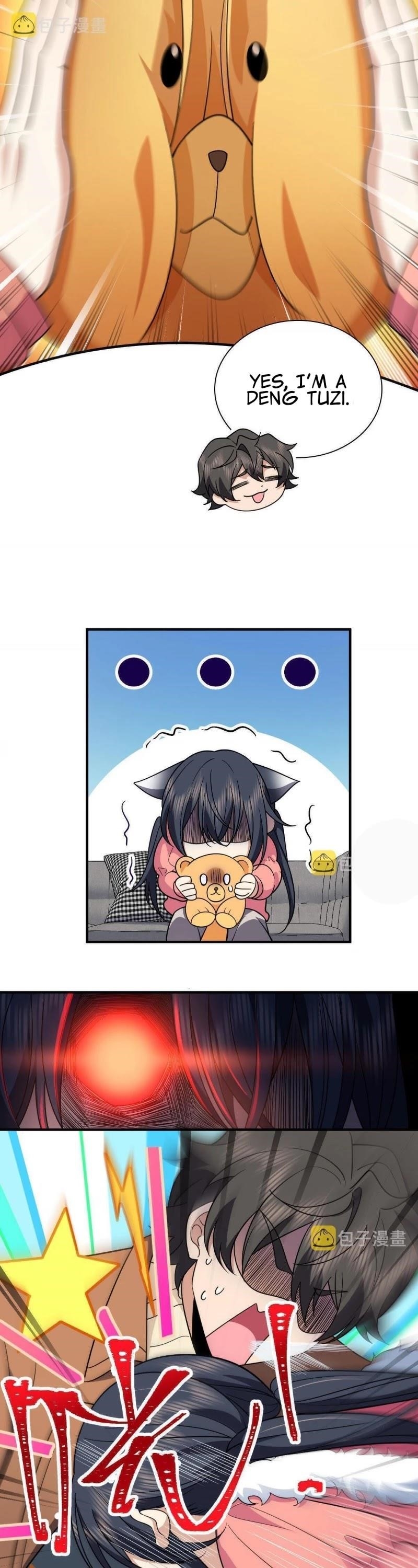My Wife is From a Thousand Years Ago Chapter 66 - Manhwa18.com