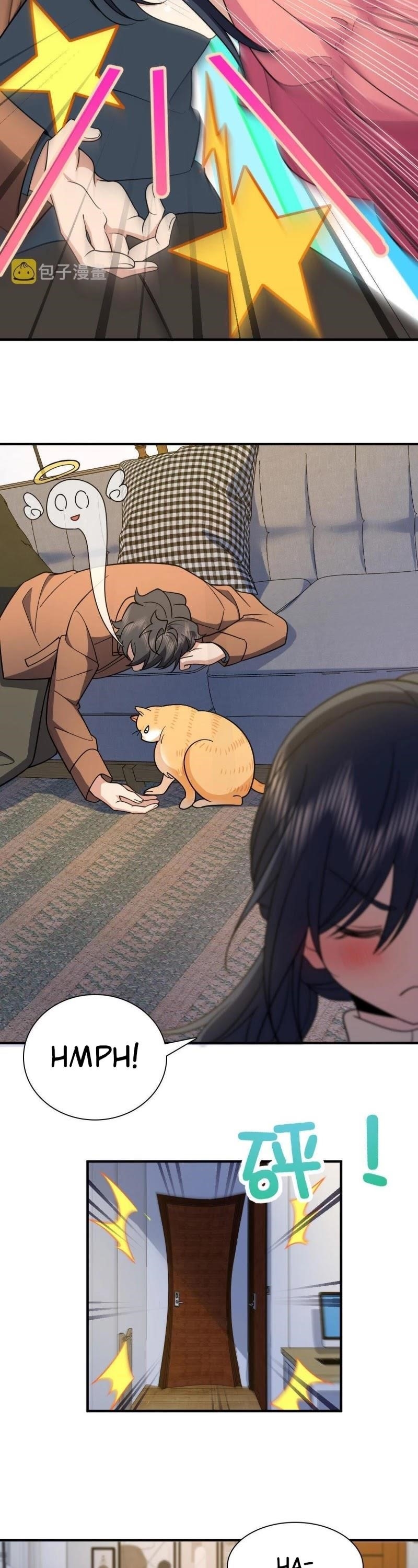 My Wife is From a Thousand Years Ago Chapter 66 - Manhwa18.com