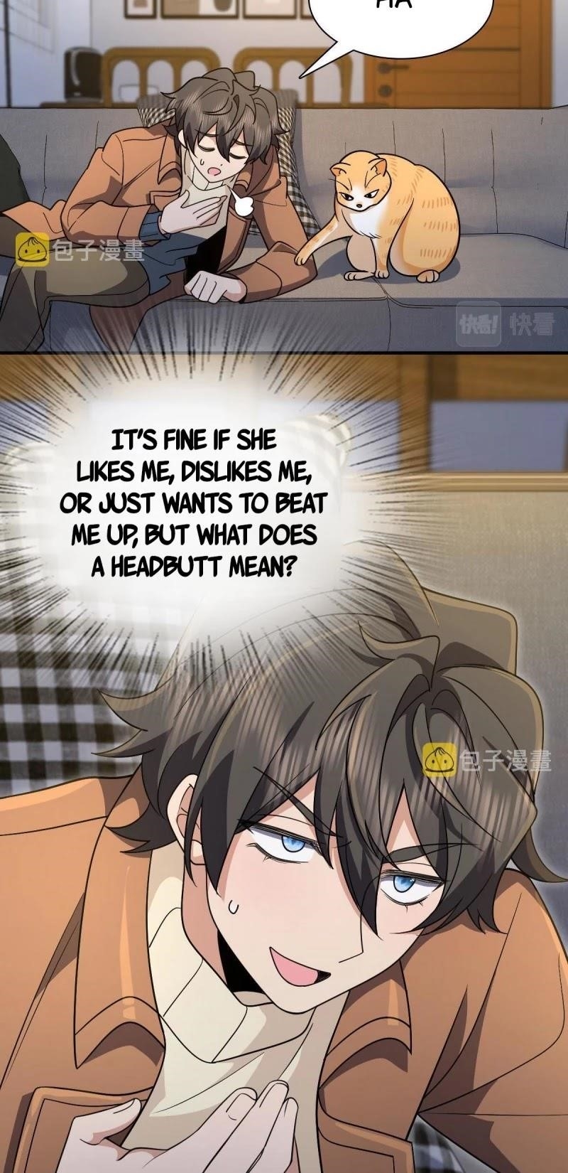 My Wife is From a Thousand Years Ago Chapter 66 - Manhwa18.com