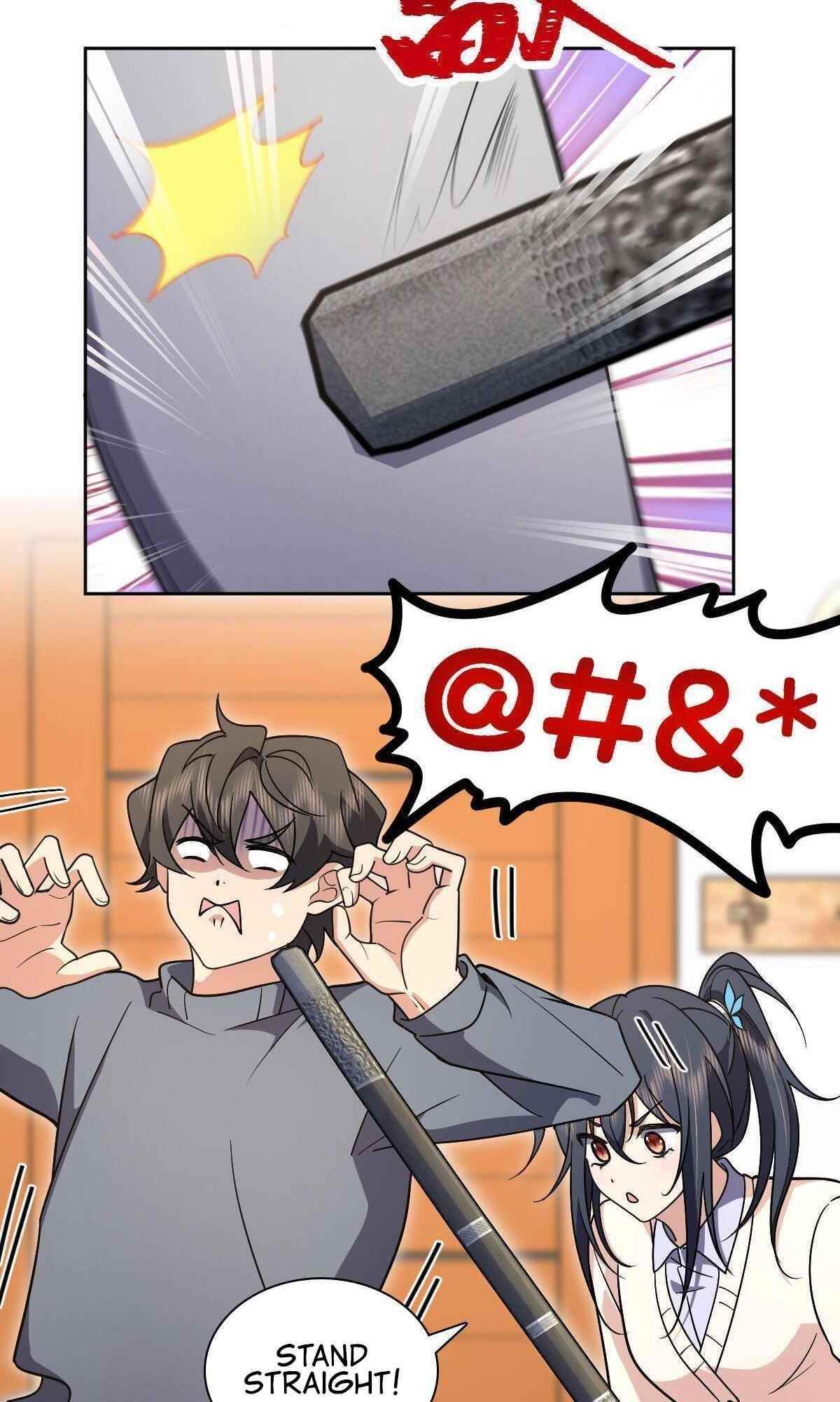My Wife is From a Thousand Years Ago Chapter 67 - Manhwa18.com