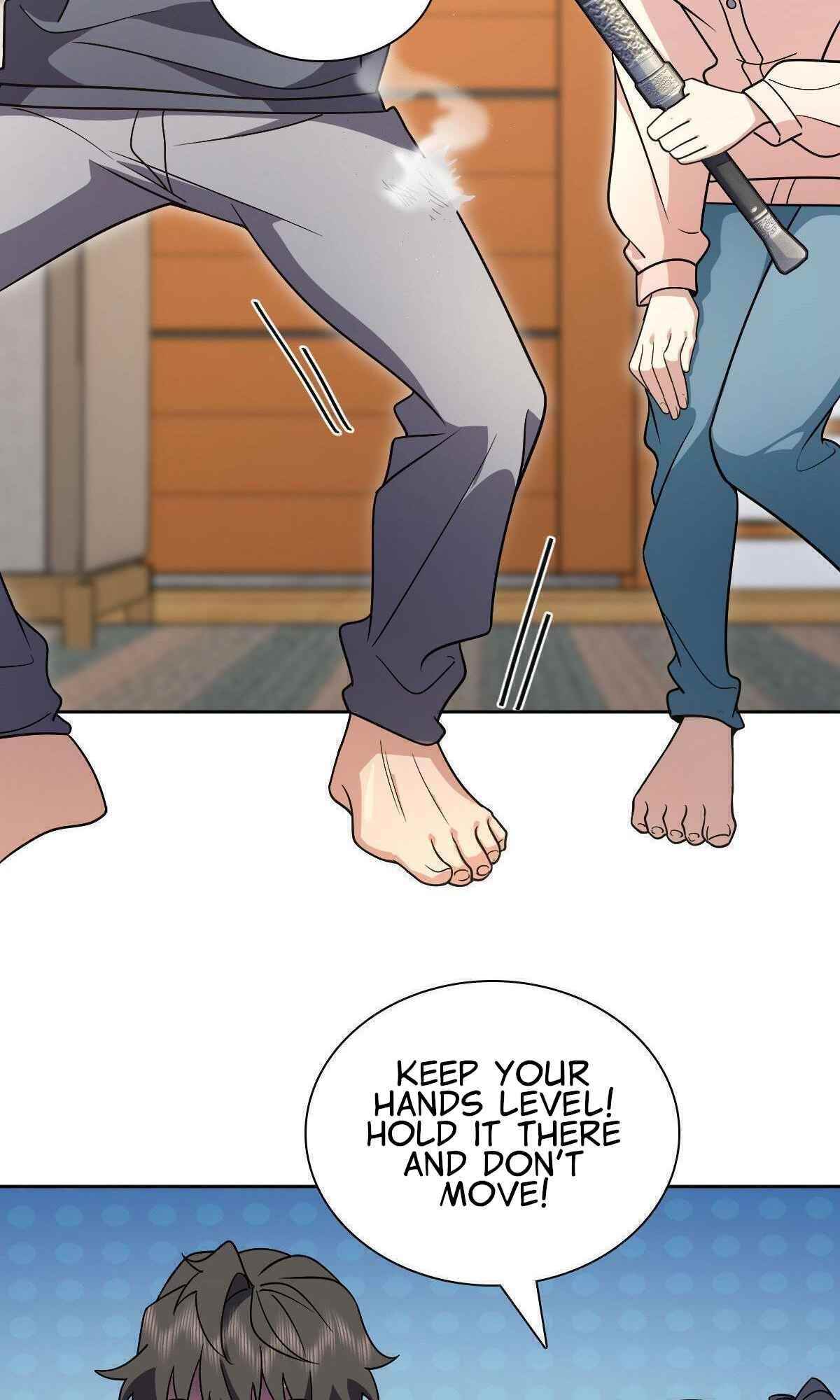 My Wife is From a Thousand Years Ago Chapter 67 - Manhwa18.com
