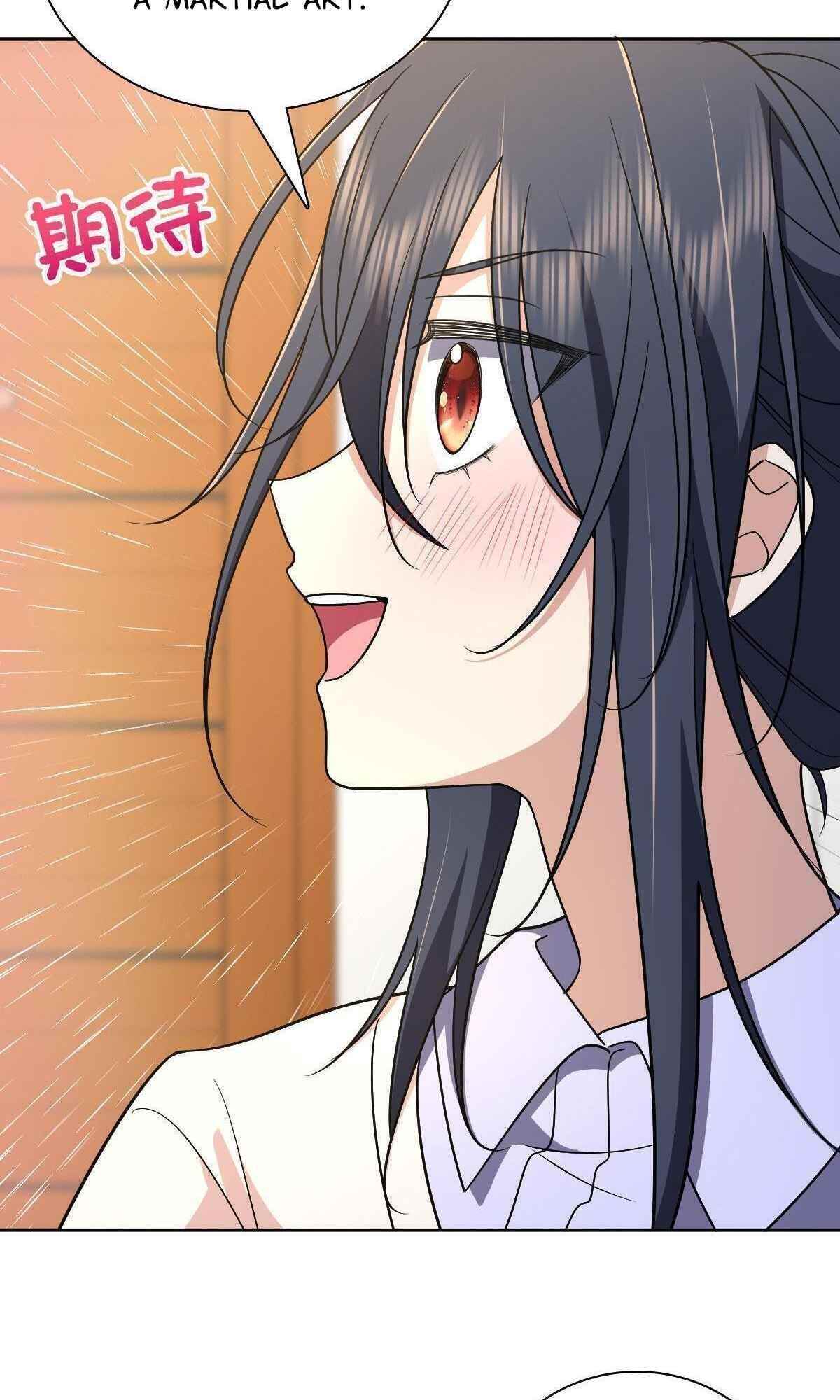 My Wife is From a Thousand Years Ago Chapter 67 - Manhwa18.com