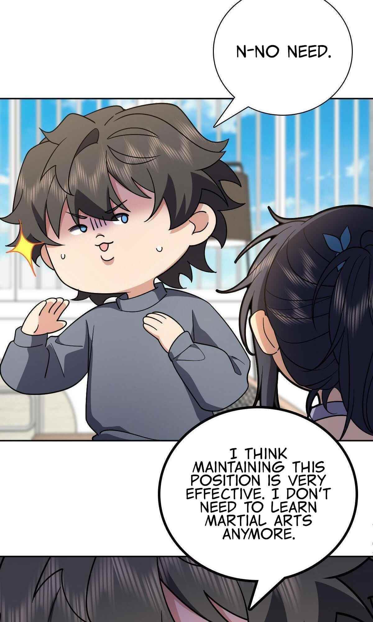 My Wife is From a Thousand Years Ago Chapter 67 - Manhwa18.com