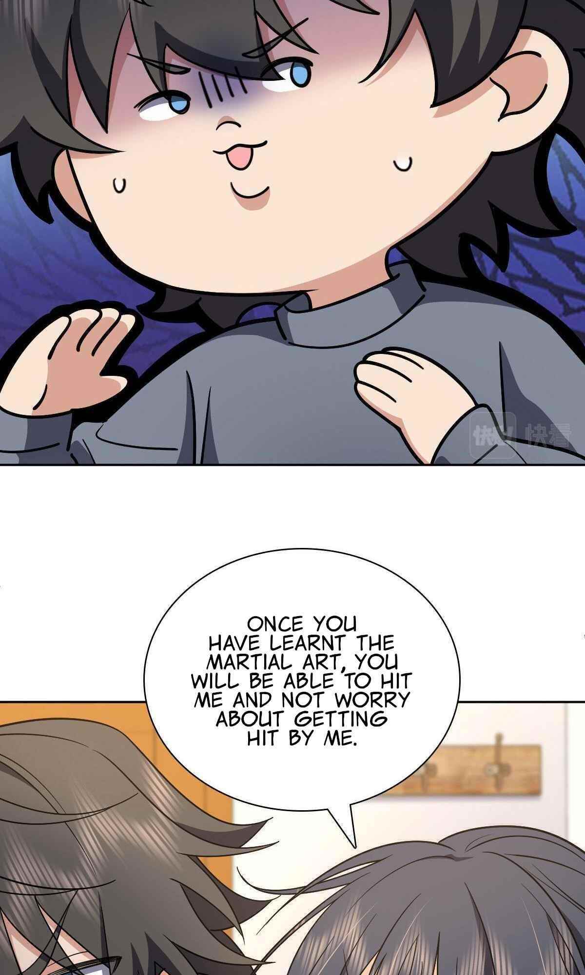 My Wife is From a Thousand Years Ago Chapter 67 - Manhwa18.com