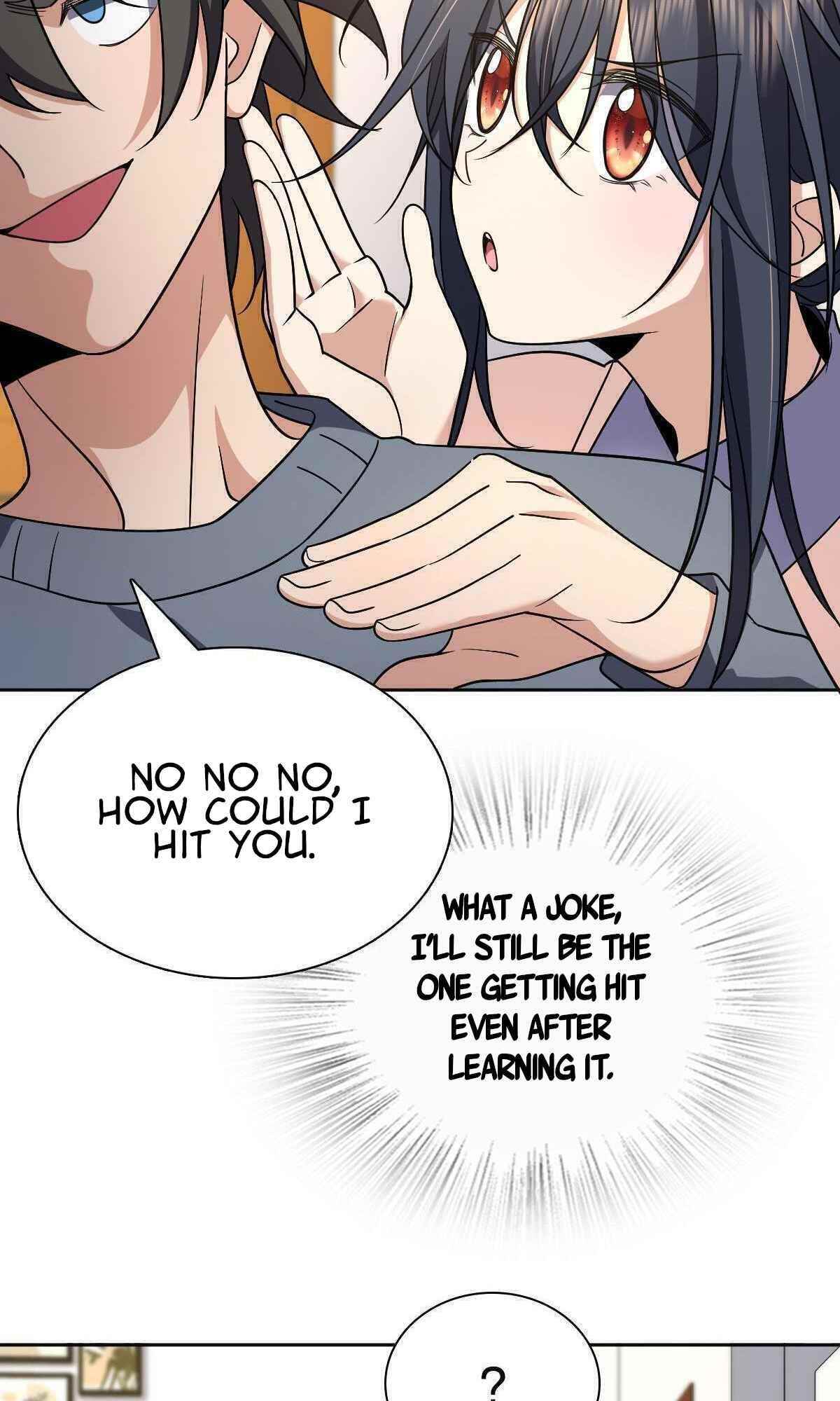 My Wife is From a Thousand Years Ago Chapter 67 - Manhwa18.com