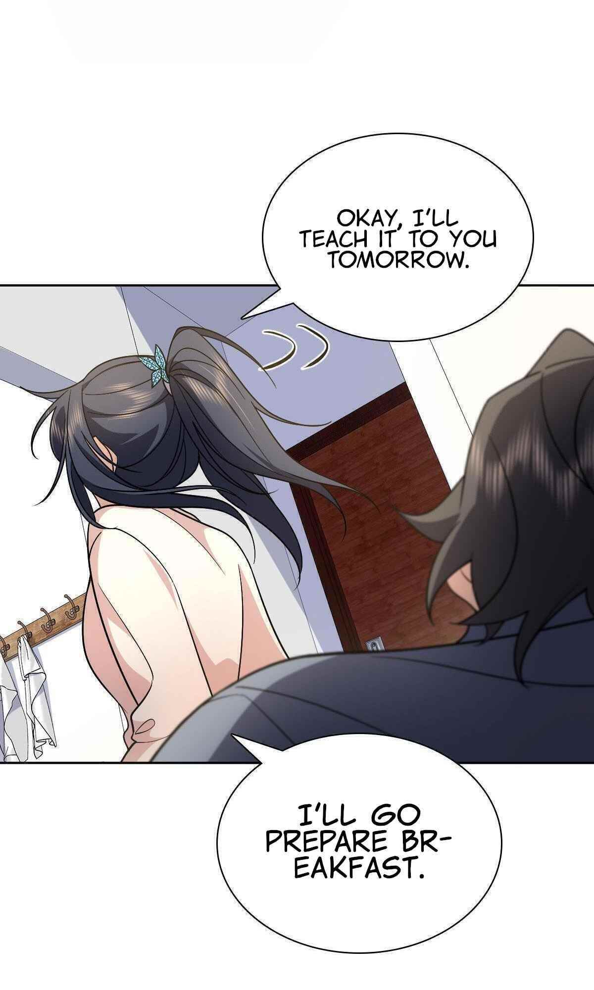 My Wife is From a Thousand Years Ago Chapter 67 - Manhwa18.com