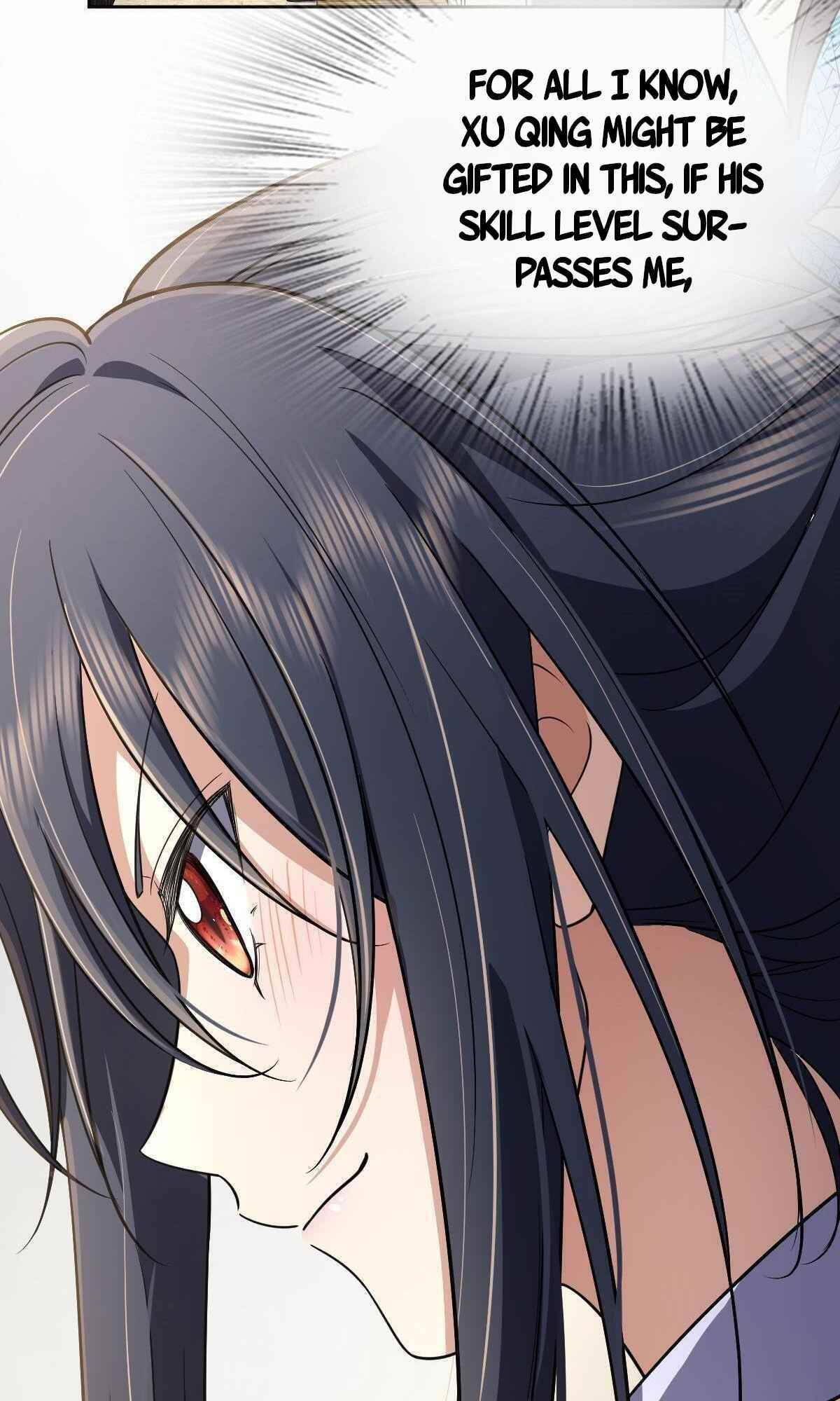 My Wife is From a Thousand Years Ago Chapter 67 - Manhwa18.com