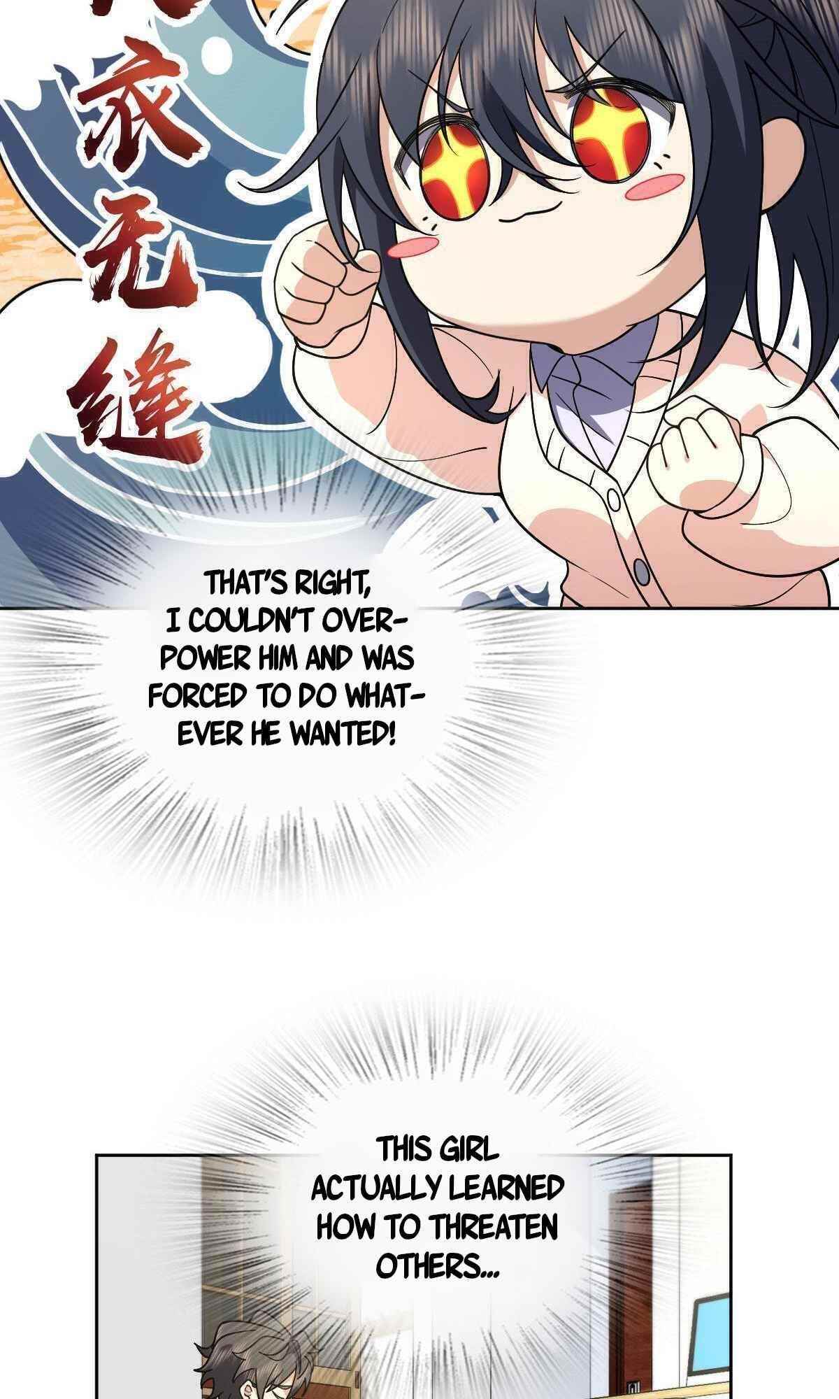 My Wife is From a Thousand Years Ago Chapter 67 - Manhwa18.com