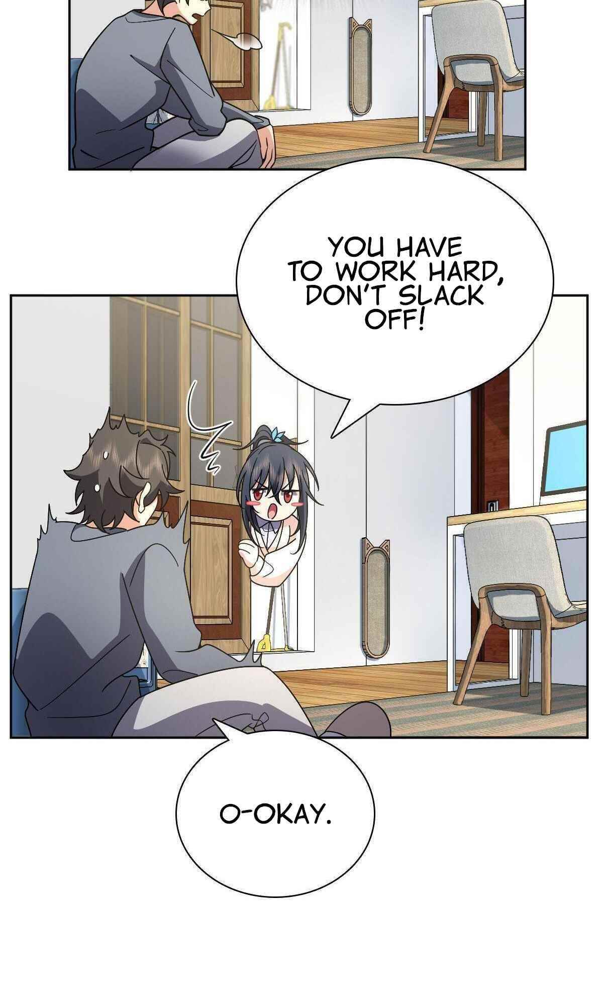 My Wife is From a Thousand Years Ago Chapter 67 - Manhwa18.com