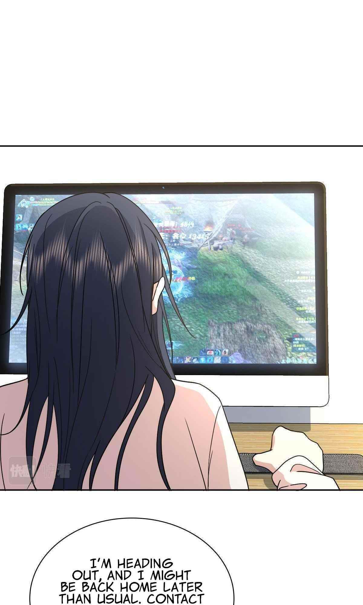 My Wife is From a Thousand Years Ago Chapter 67 - Manhwa18.com
