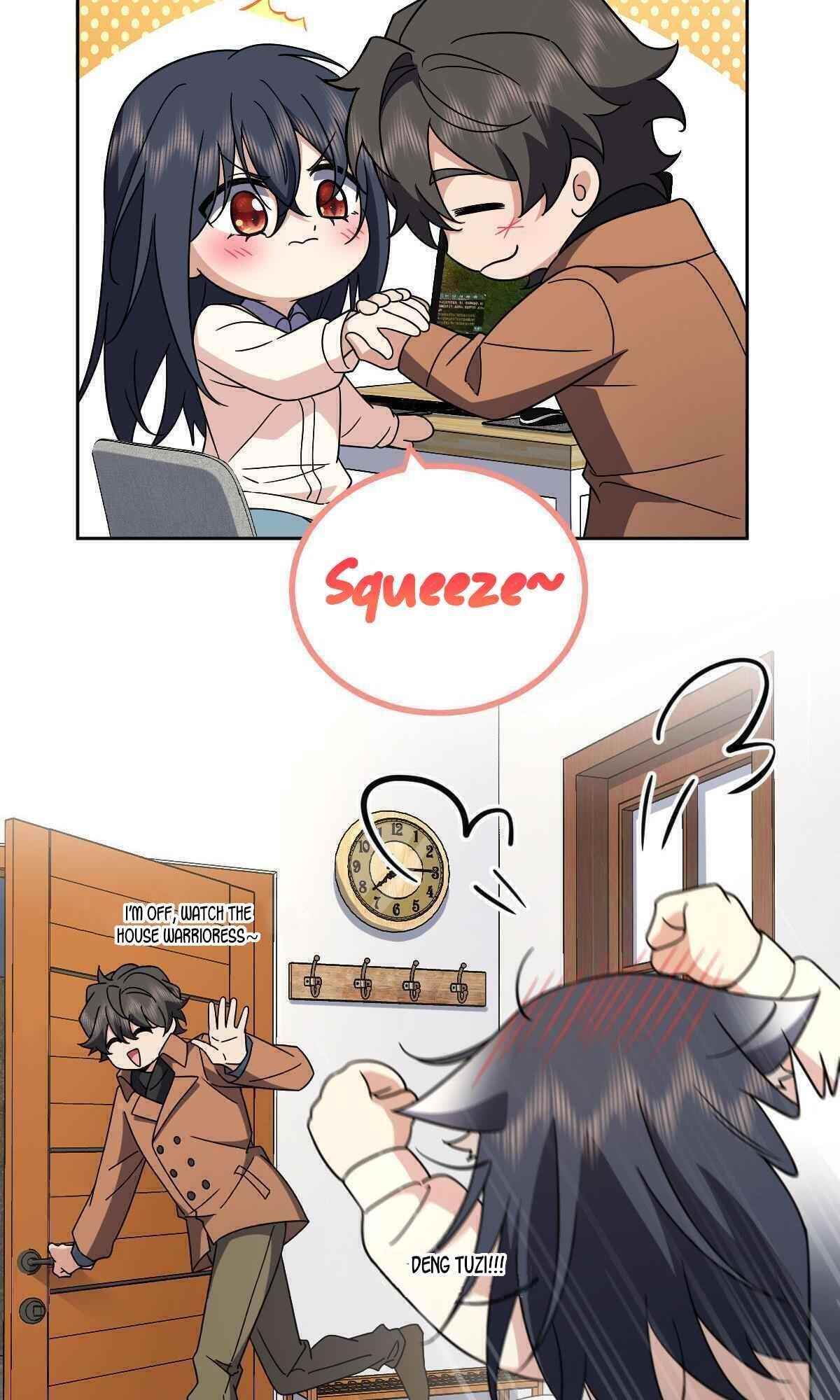 My Wife is From a Thousand Years Ago Chapter 67 - Manhwa18.com