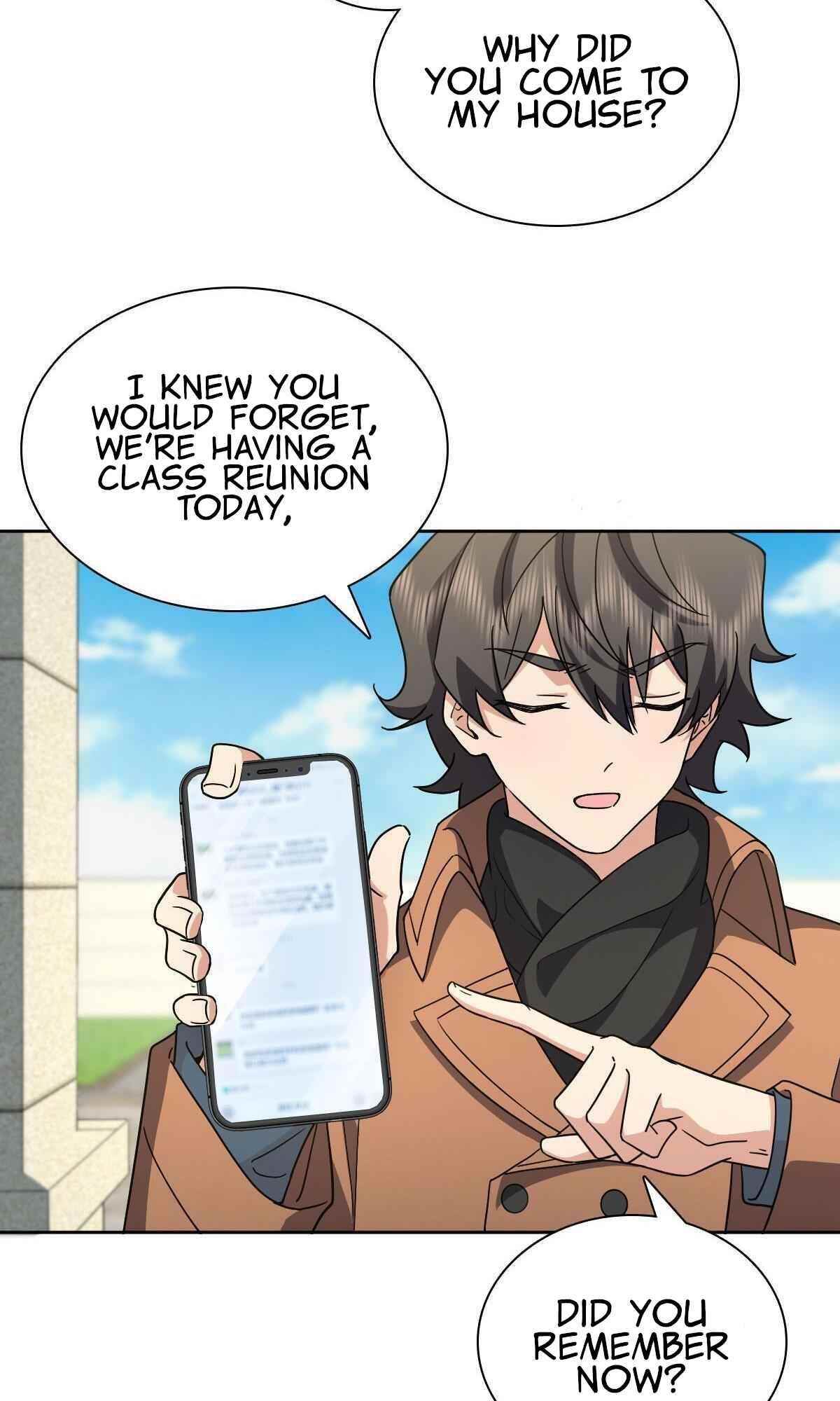 My Wife is From a Thousand Years Ago Chapter 67 - Manhwa18.com
