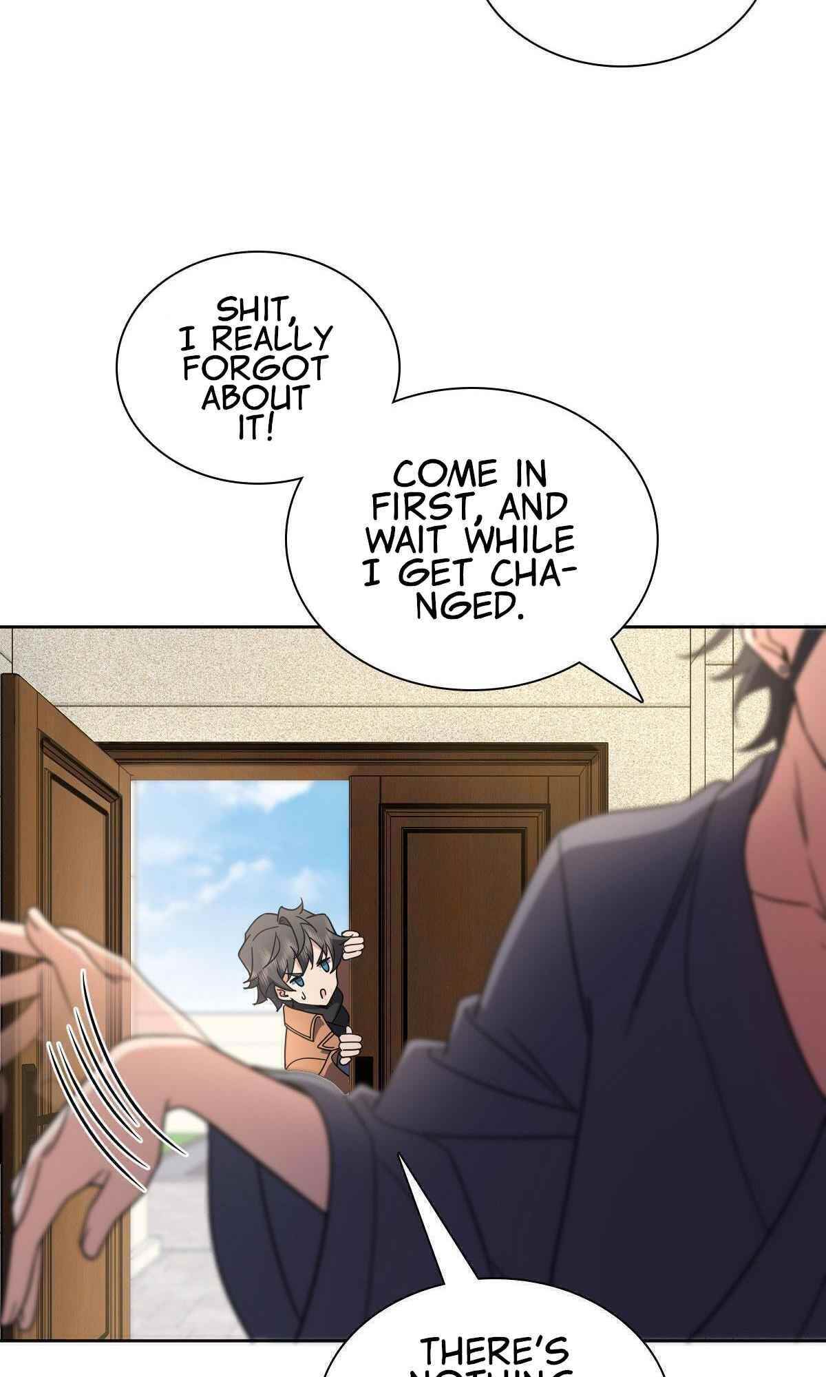 My Wife is From a Thousand Years Ago Chapter 67 - Manhwa18.com