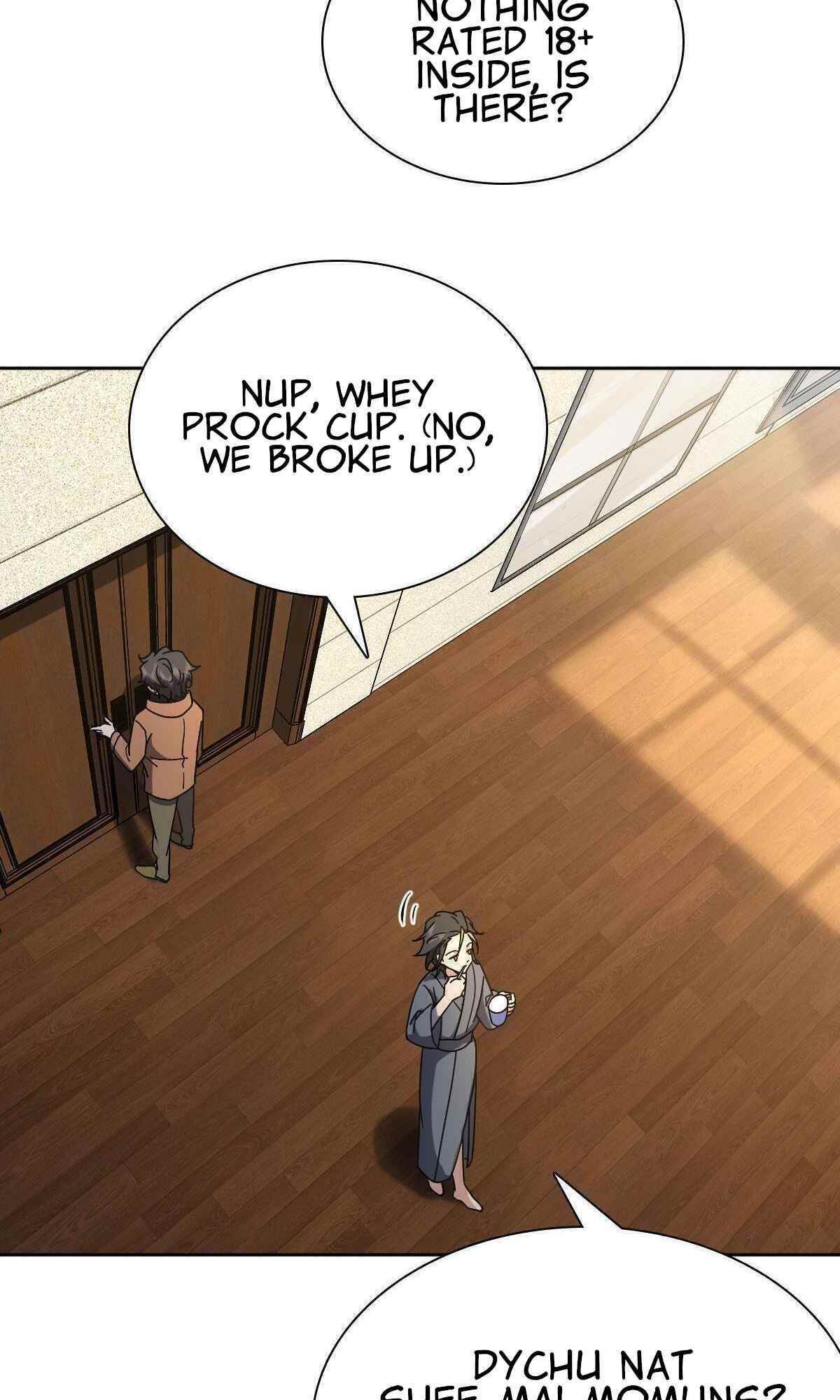 My Wife is From a Thousand Years Ago Chapter 67 - Manhwa18.com