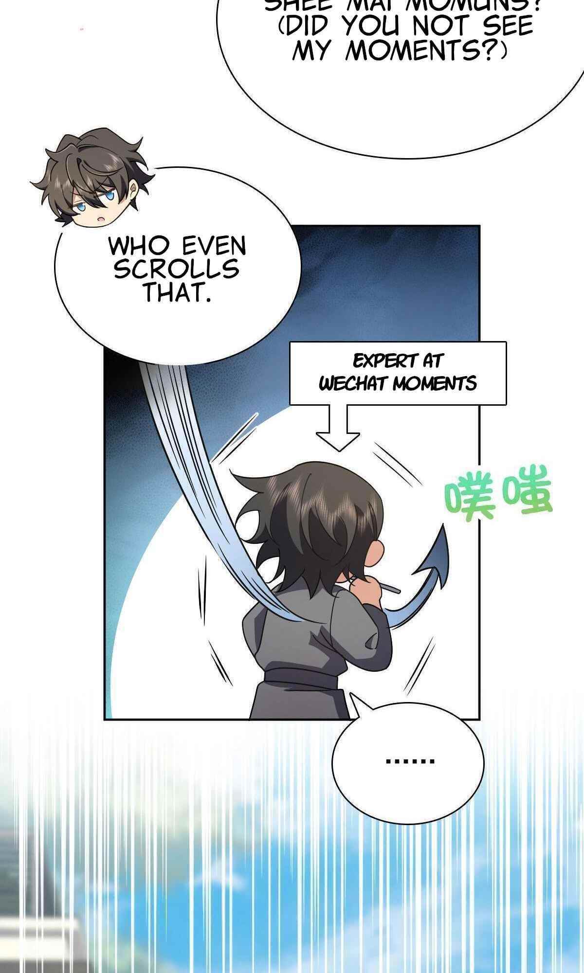 My Wife is From a Thousand Years Ago Chapter 67 - Manhwa18.com