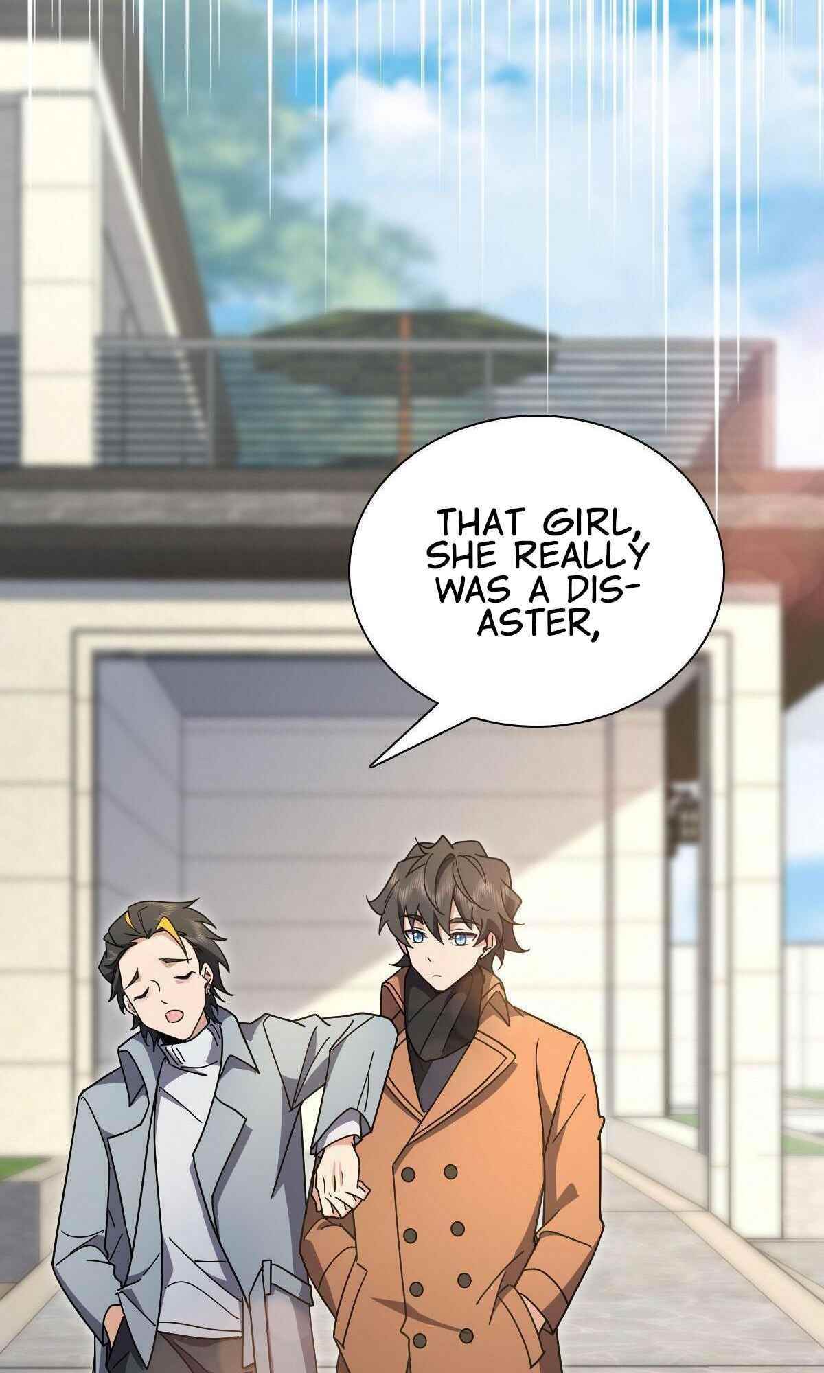 My Wife is From a Thousand Years Ago Chapter 67 - Manhwa18.com