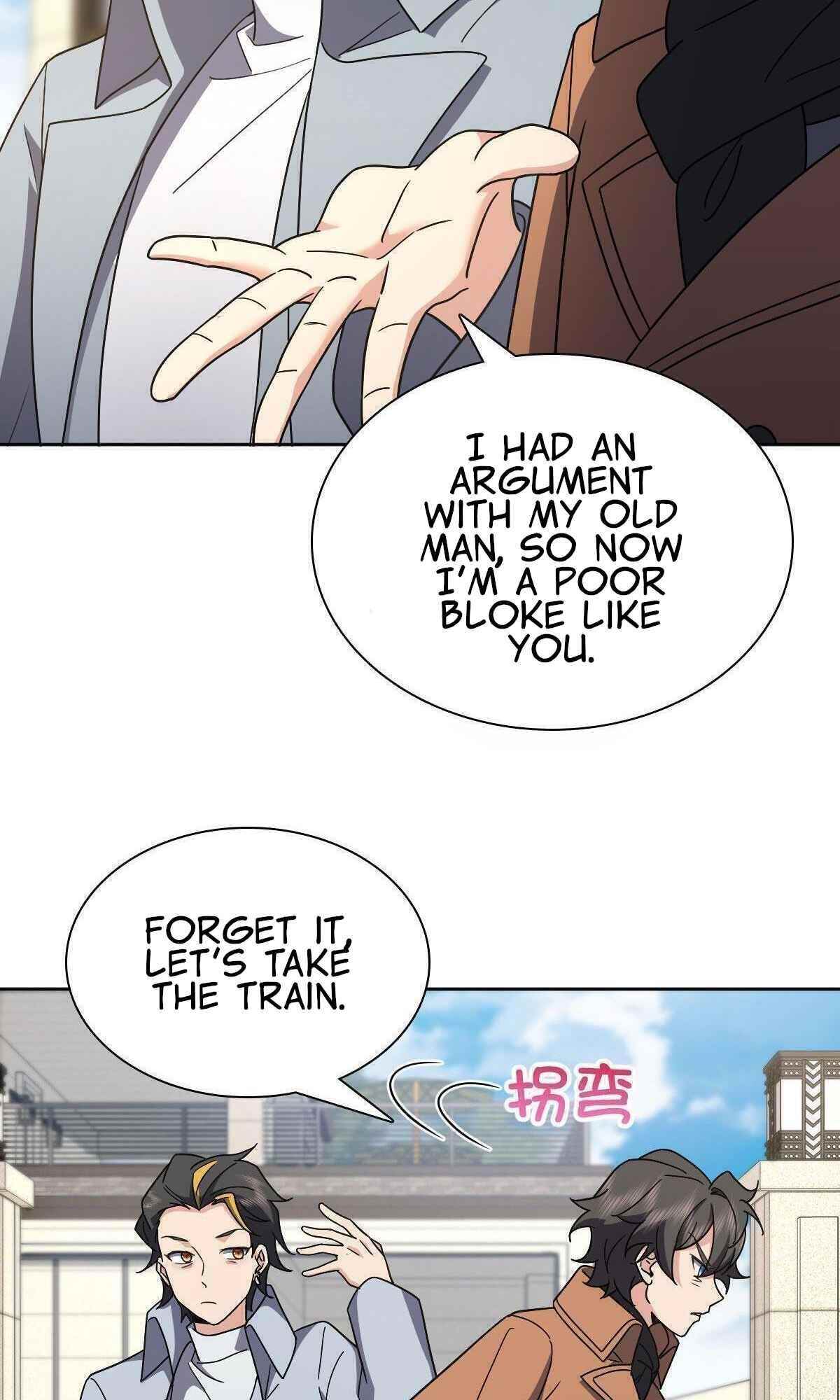 My Wife is From a Thousand Years Ago Chapter 67 - Manhwa18.com