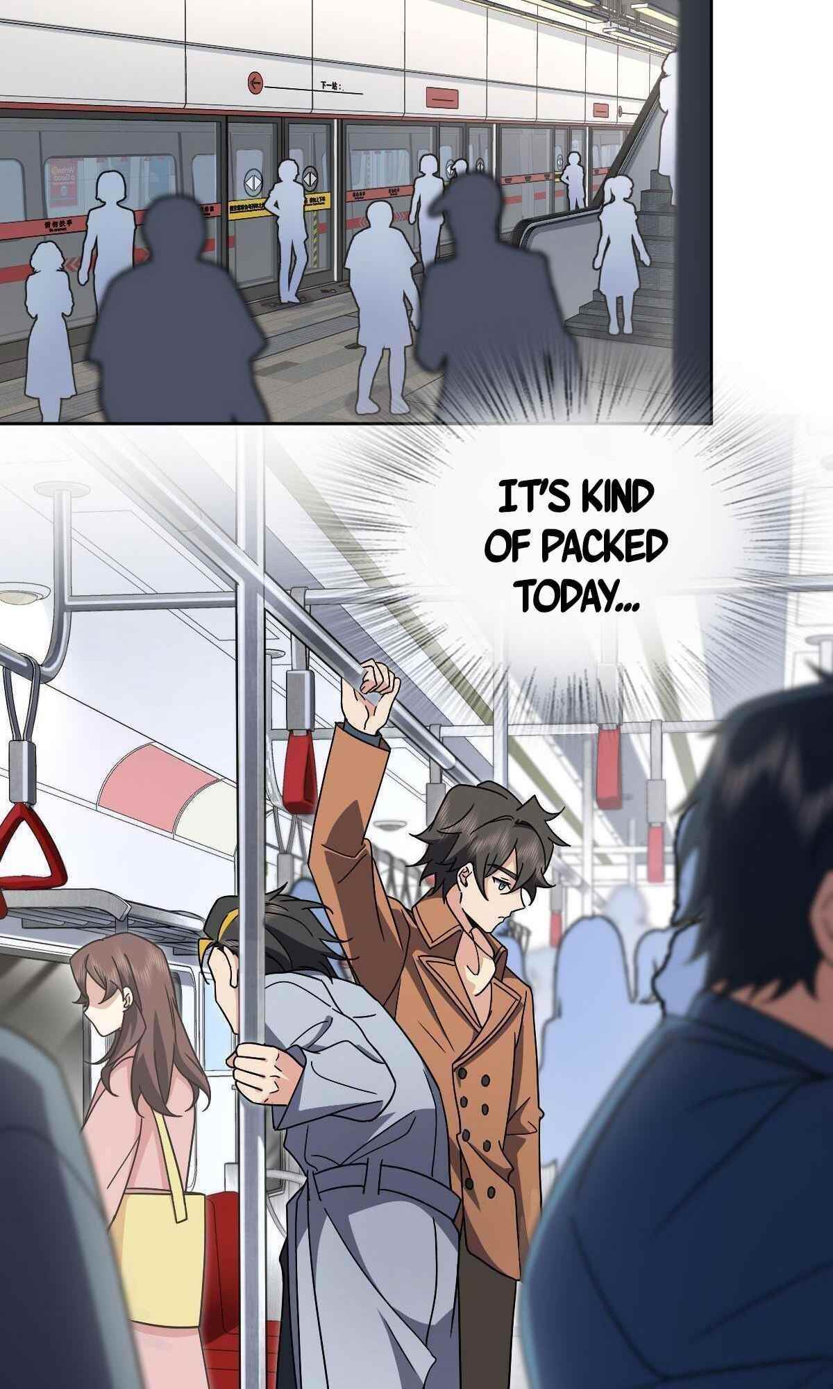 My Wife is From a Thousand Years Ago Chapter 67 - Manhwa18.com