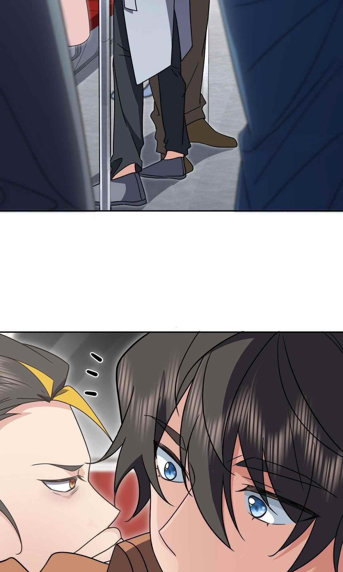 My Wife is From a Thousand Years Ago Chapter 67 - Manhwa18.com