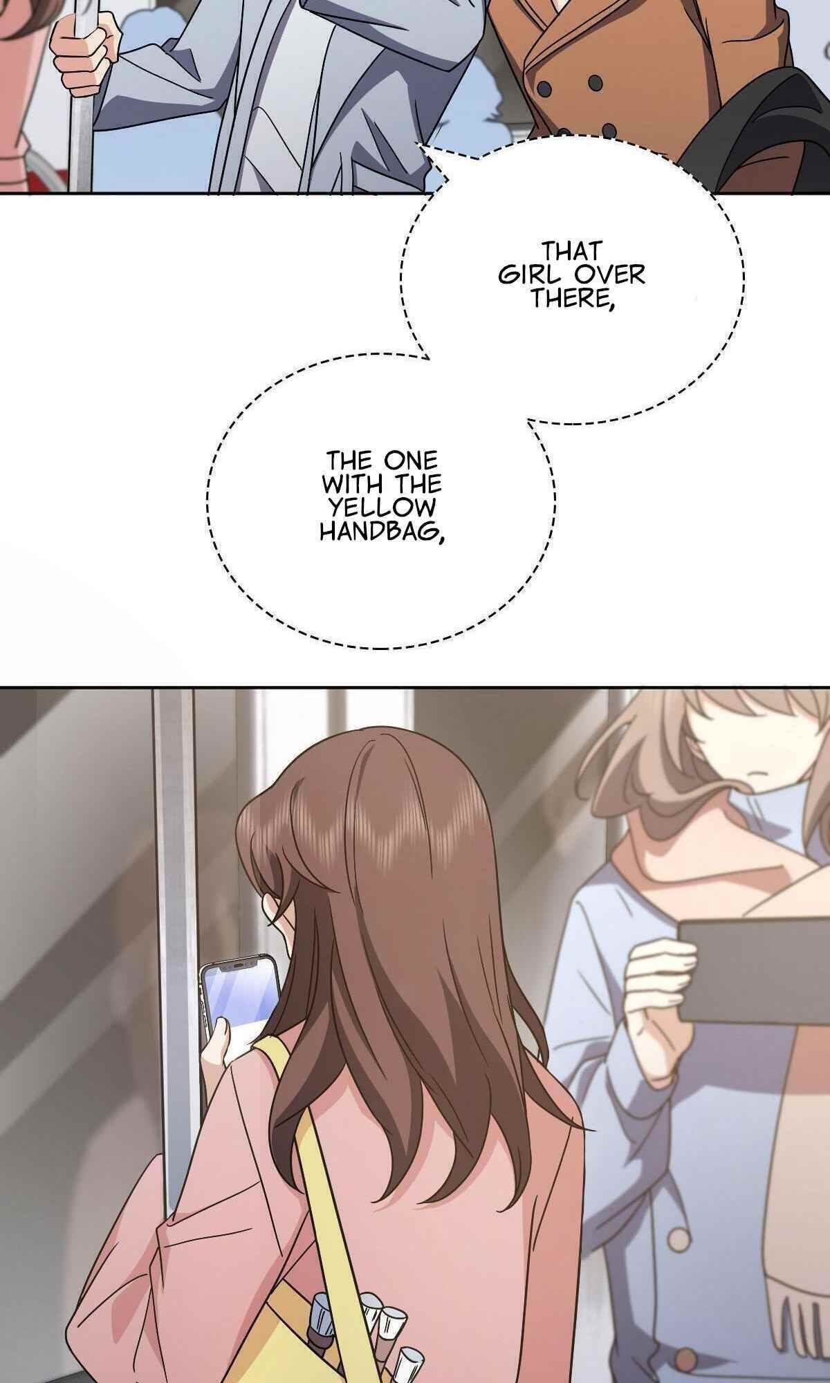 My Wife is From a Thousand Years Ago Chapter 67 - Manhwa18.com