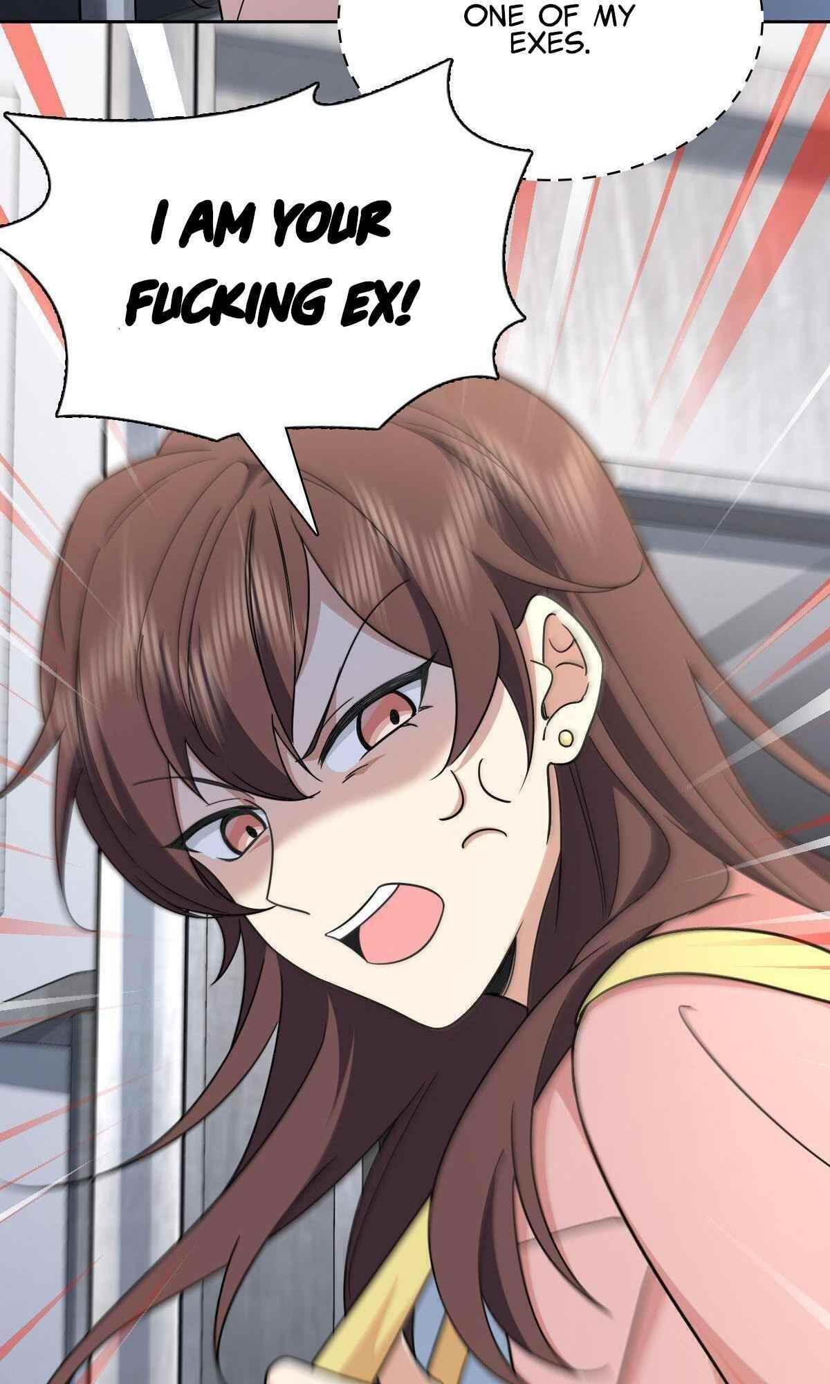 My Wife is From a Thousand Years Ago Chapter 67 - Manhwa18.com