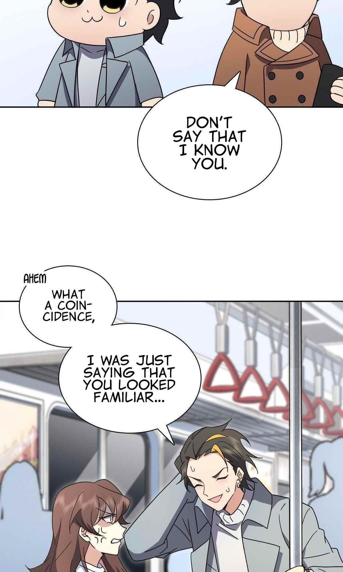 My Wife is From a Thousand Years Ago Chapter 67 - Manhwa18.com