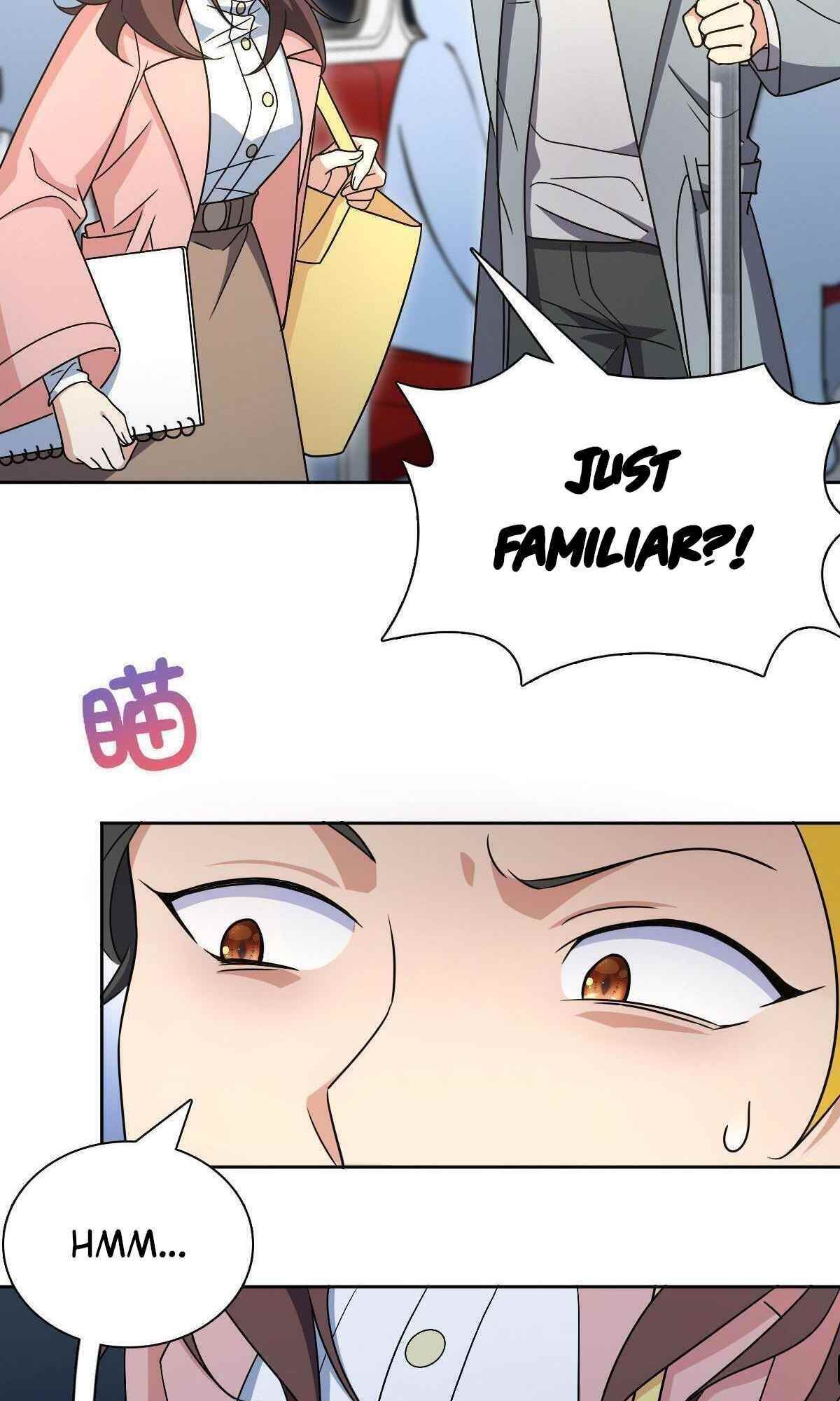 My Wife is From a Thousand Years Ago Chapter 67 - Manhwa18.com