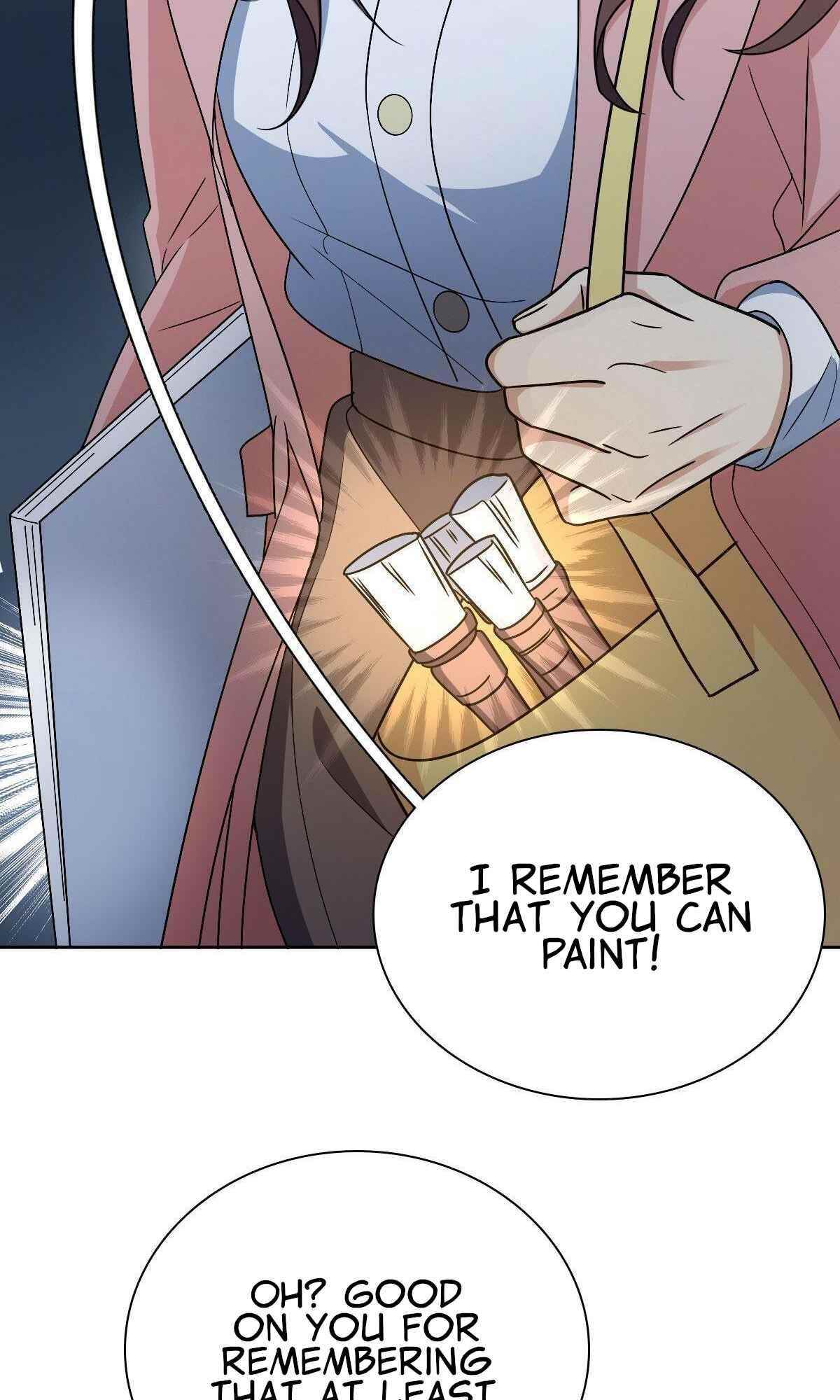 My Wife is From a Thousand Years Ago Chapter 67 - Manhwa18.com