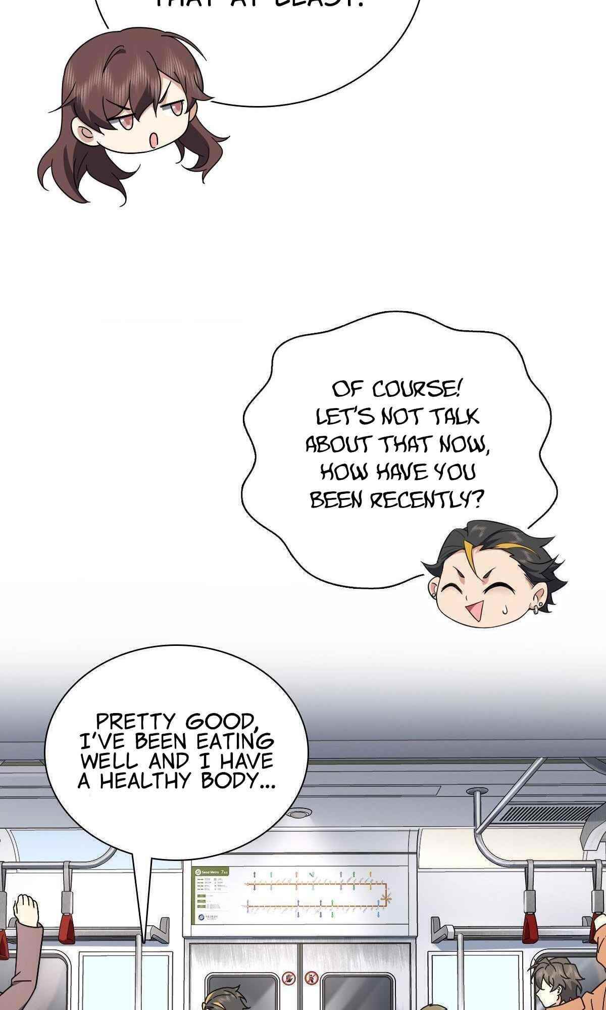 My Wife is From a Thousand Years Ago Chapter 67 - Manhwa18.com