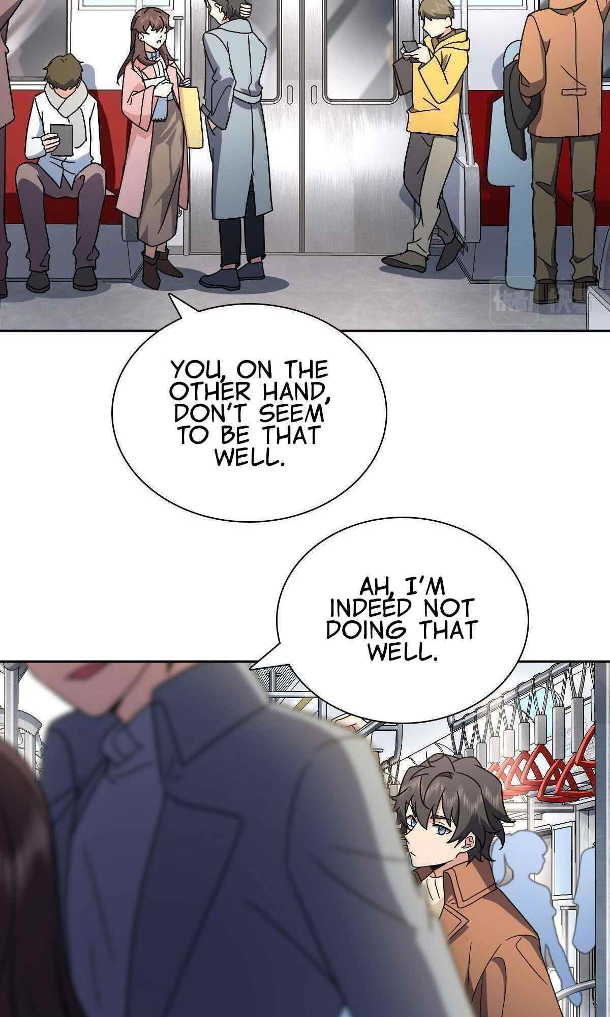 My Wife is From a Thousand Years Ago Chapter 67 - Manhwa18.com