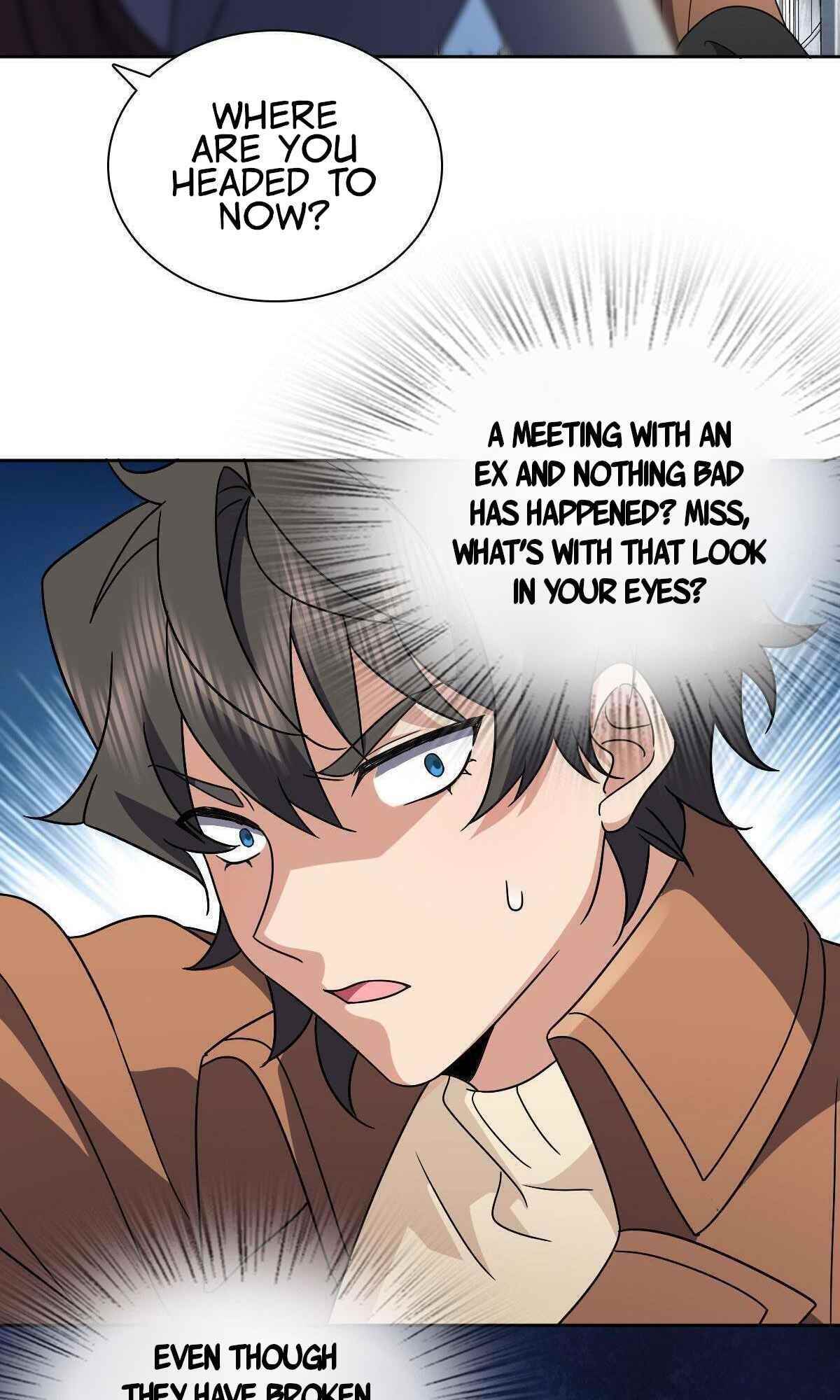 My Wife is From a Thousand Years Ago Chapter 67 - Manhwa18.com