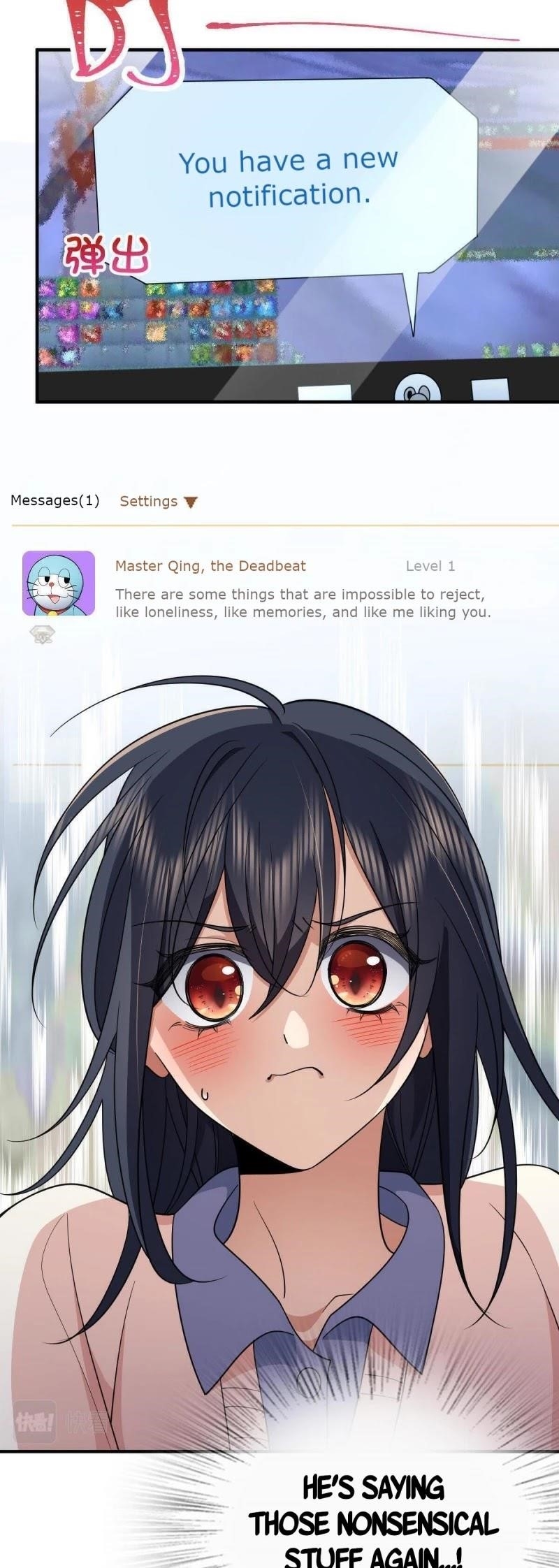 My Wife is From a Thousand Years Ago Chapter 68 - Manhwa18.com
