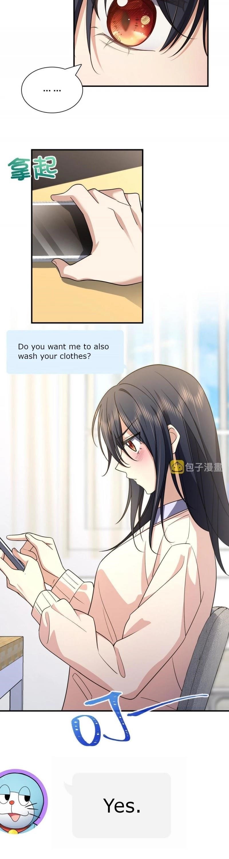 My Wife is From a Thousand Years Ago Chapter 68 - Manhwa18.com