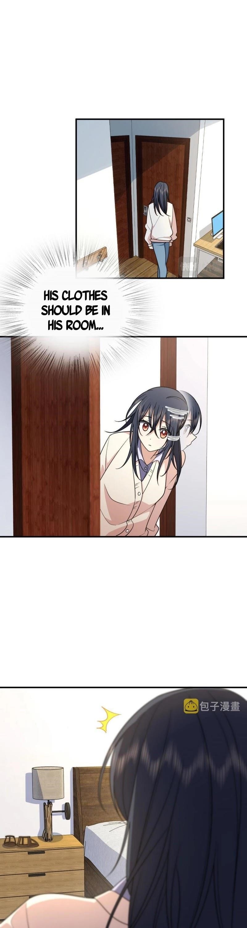 My Wife is From a Thousand Years Ago Chapter 68 - Manhwa18.com