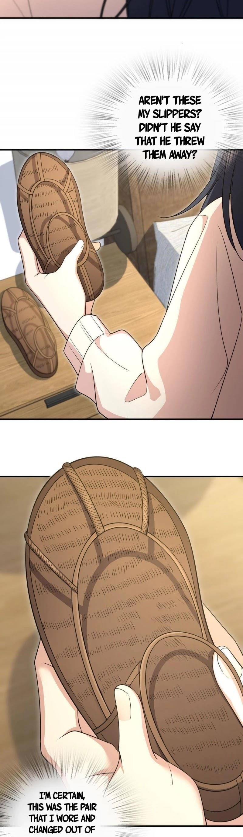My Wife is From a Thousand Years Ago Chapter 68 - Manhwa18.com